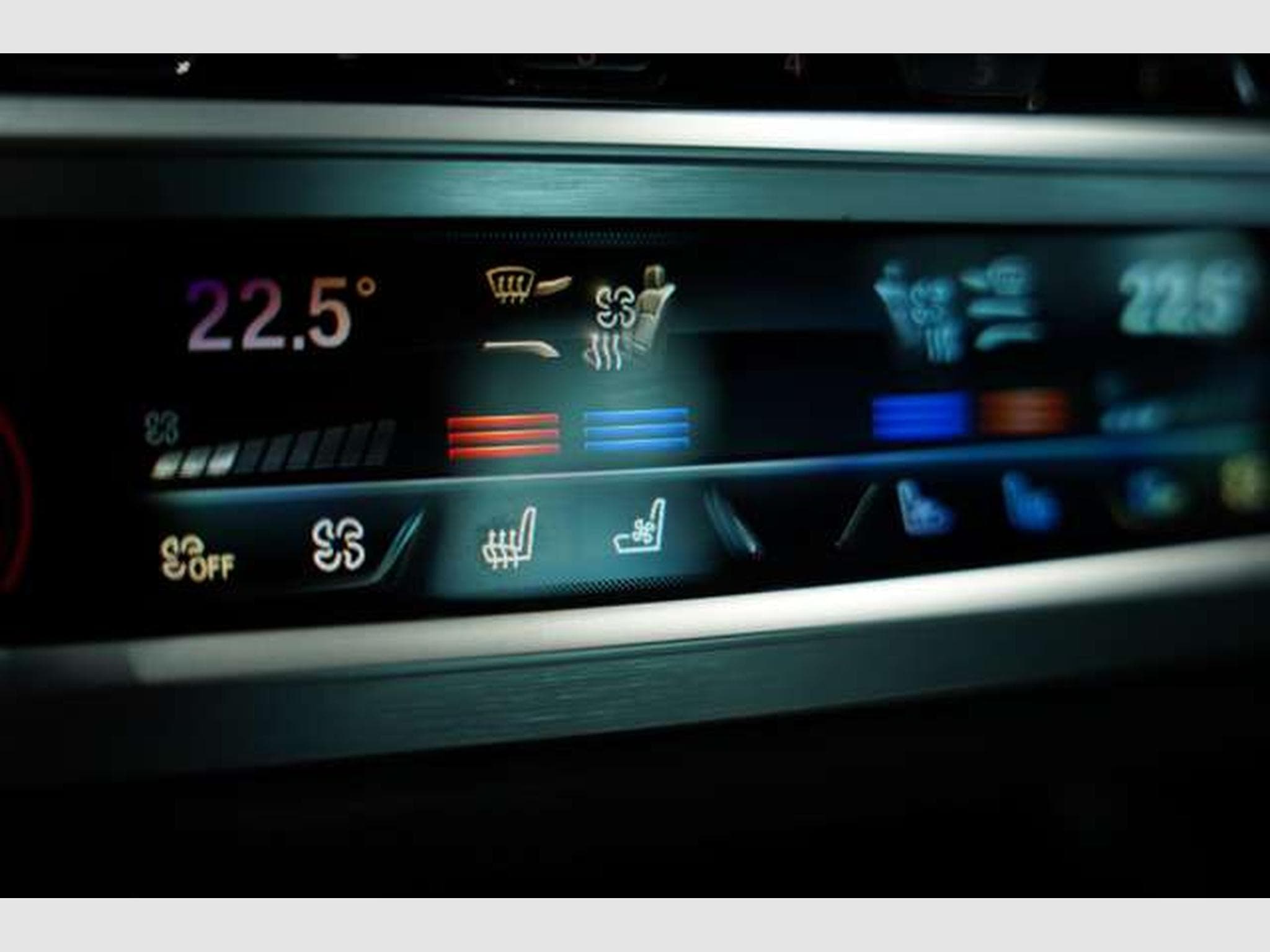 BMW 730 d xD M Sportpaket *20Zoll *H&K *Nappa *H-UP* (2021) - Photo 36