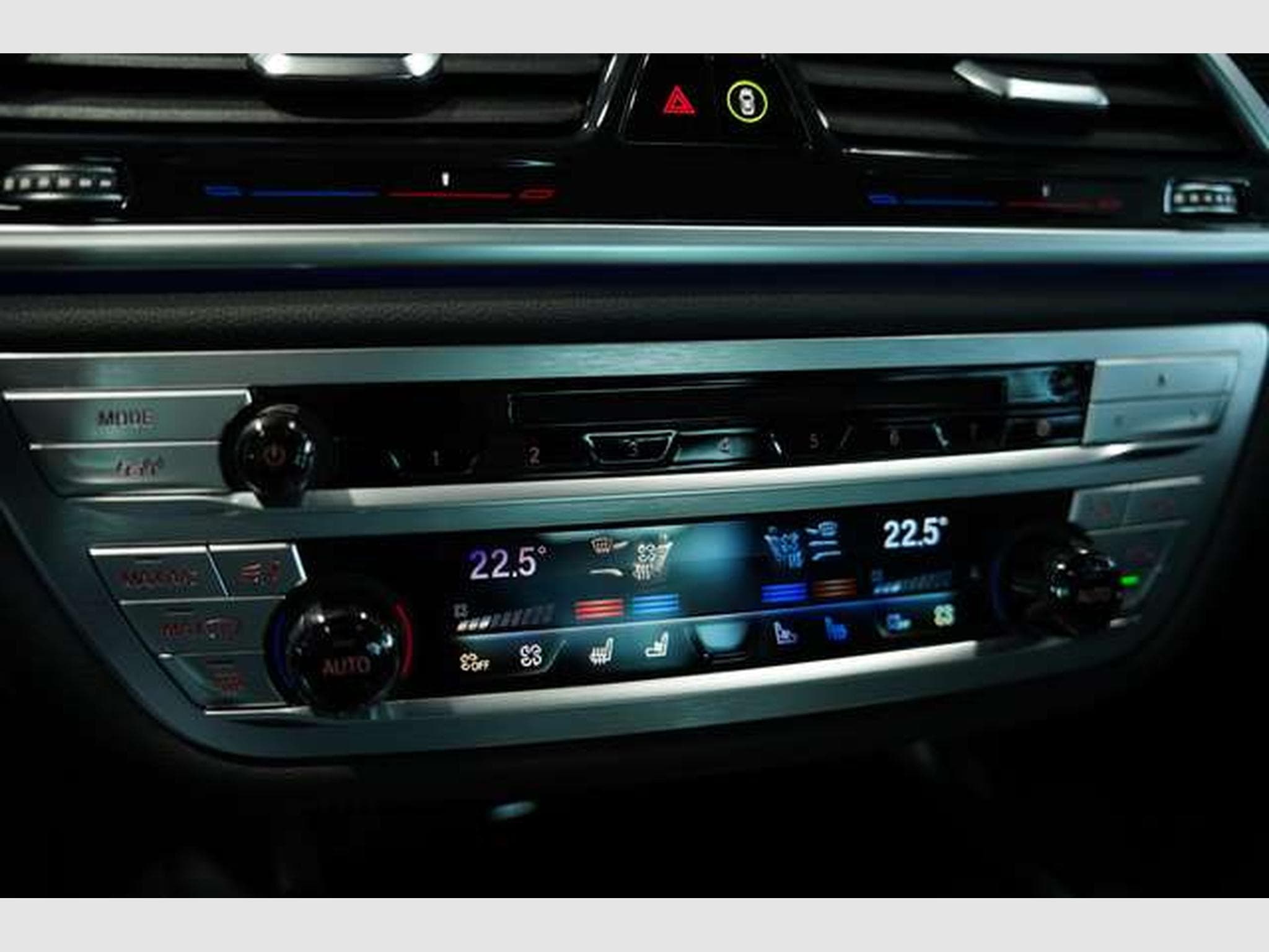 BMW 730 d xD M Sportpaket *20Zoll *H&K *Nappa *H-UP* (2021) - Photo 37