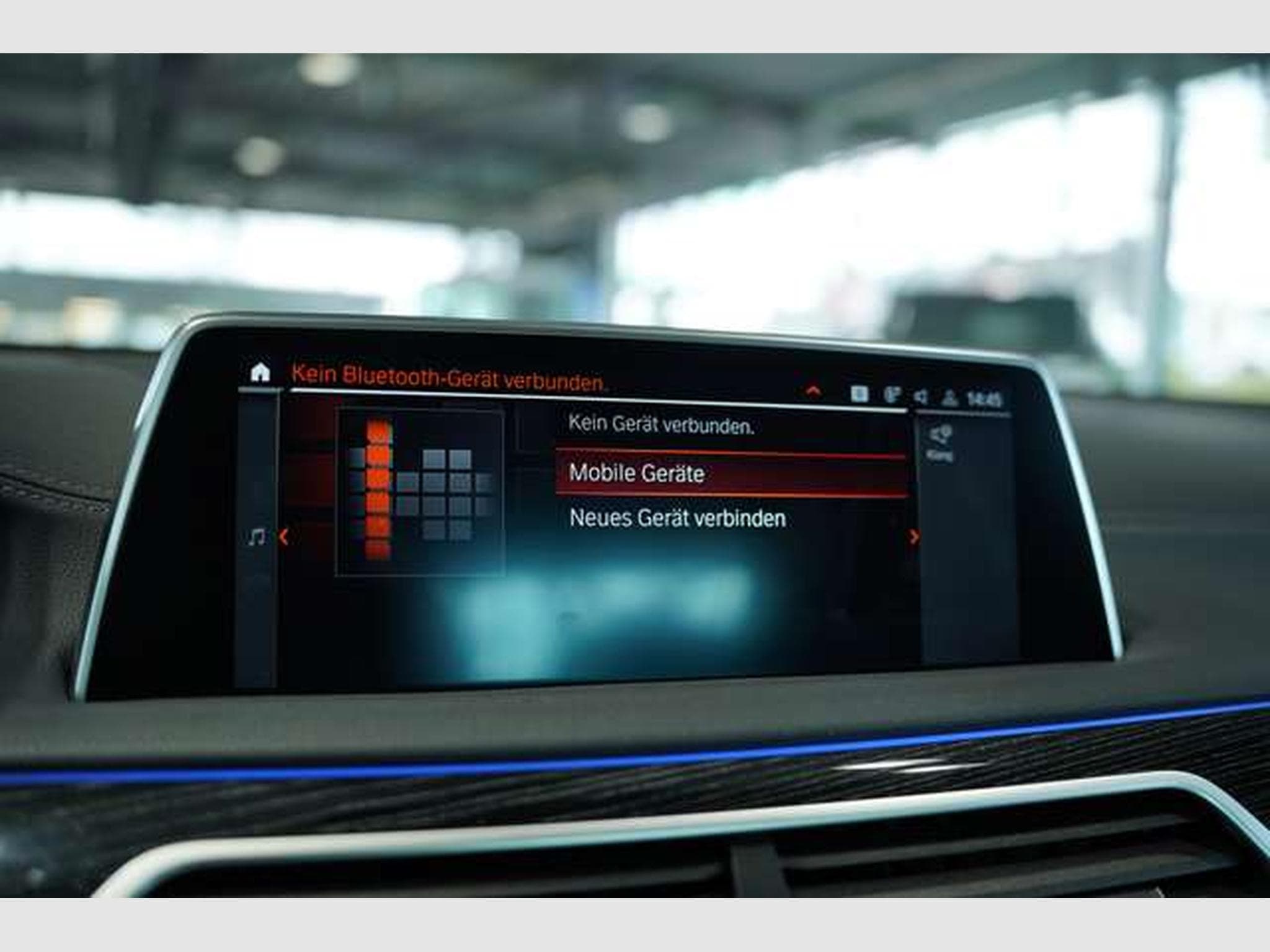 BMW 730 d xD M Sportpaket *20Zoll *H&K *Nappa *H-UP* (2021) - Photo 40