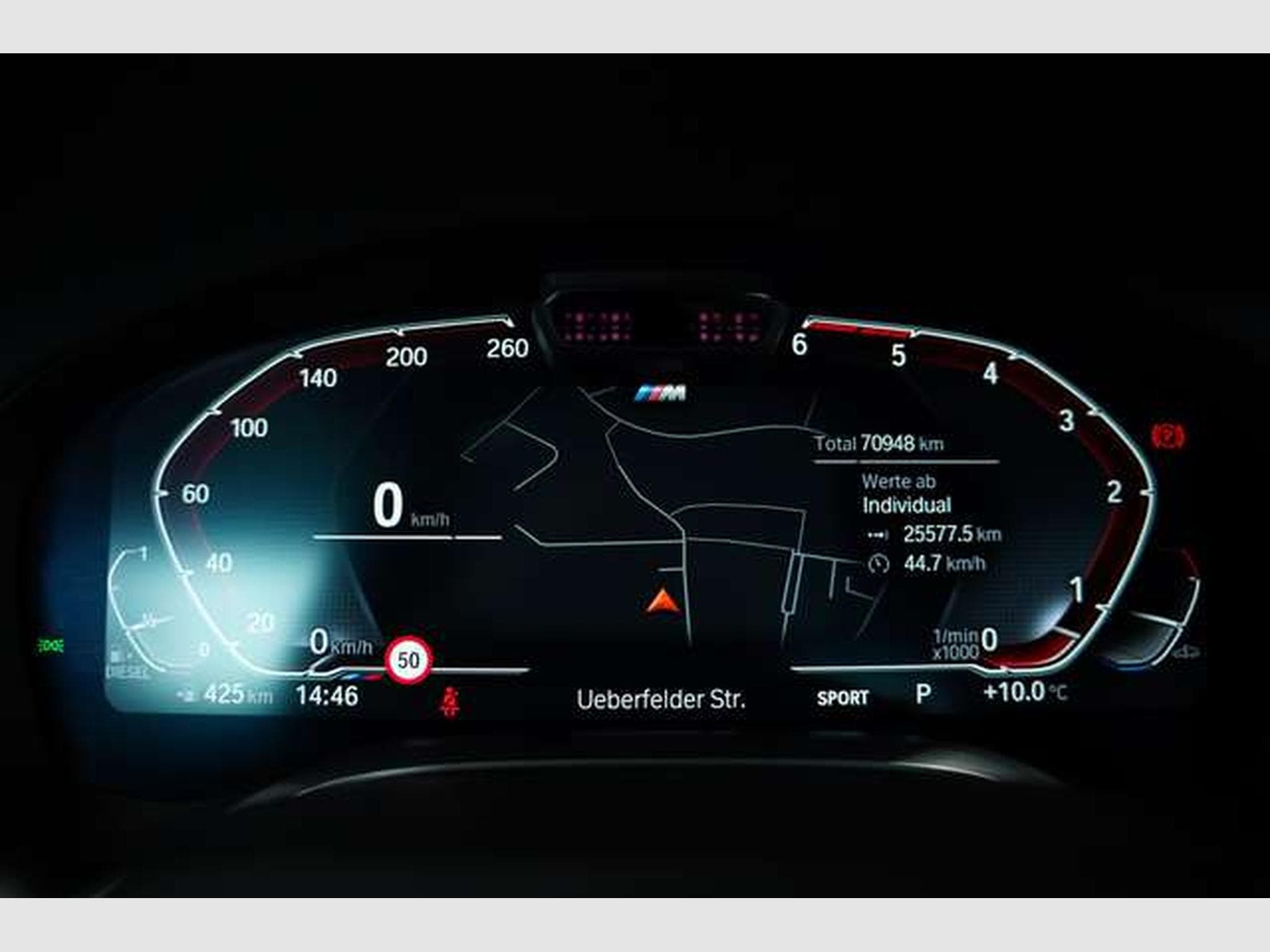 BMW 730 d xD M Sportpaket *20Zoll *H&K *Nappa *H-UP* (2021) - Photo 42