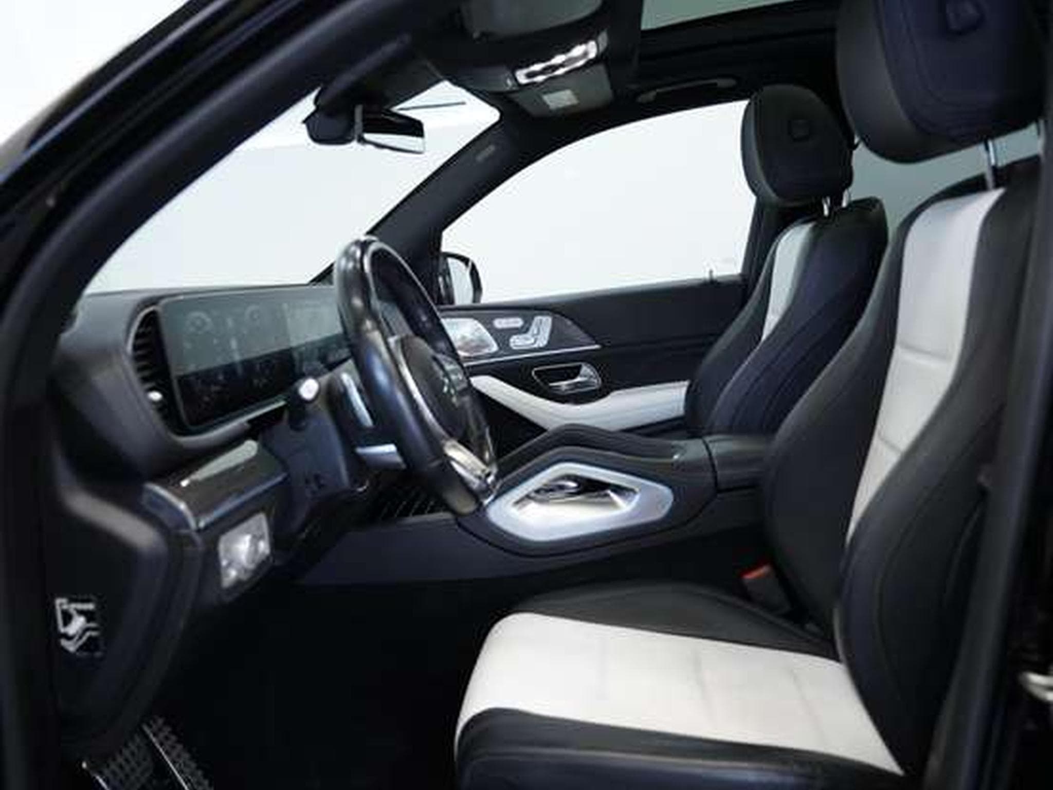Mercedes GLE 400 d 4M AMG Line *22 *AHK*Pano*LUFT*360° (2019) - Photo 21