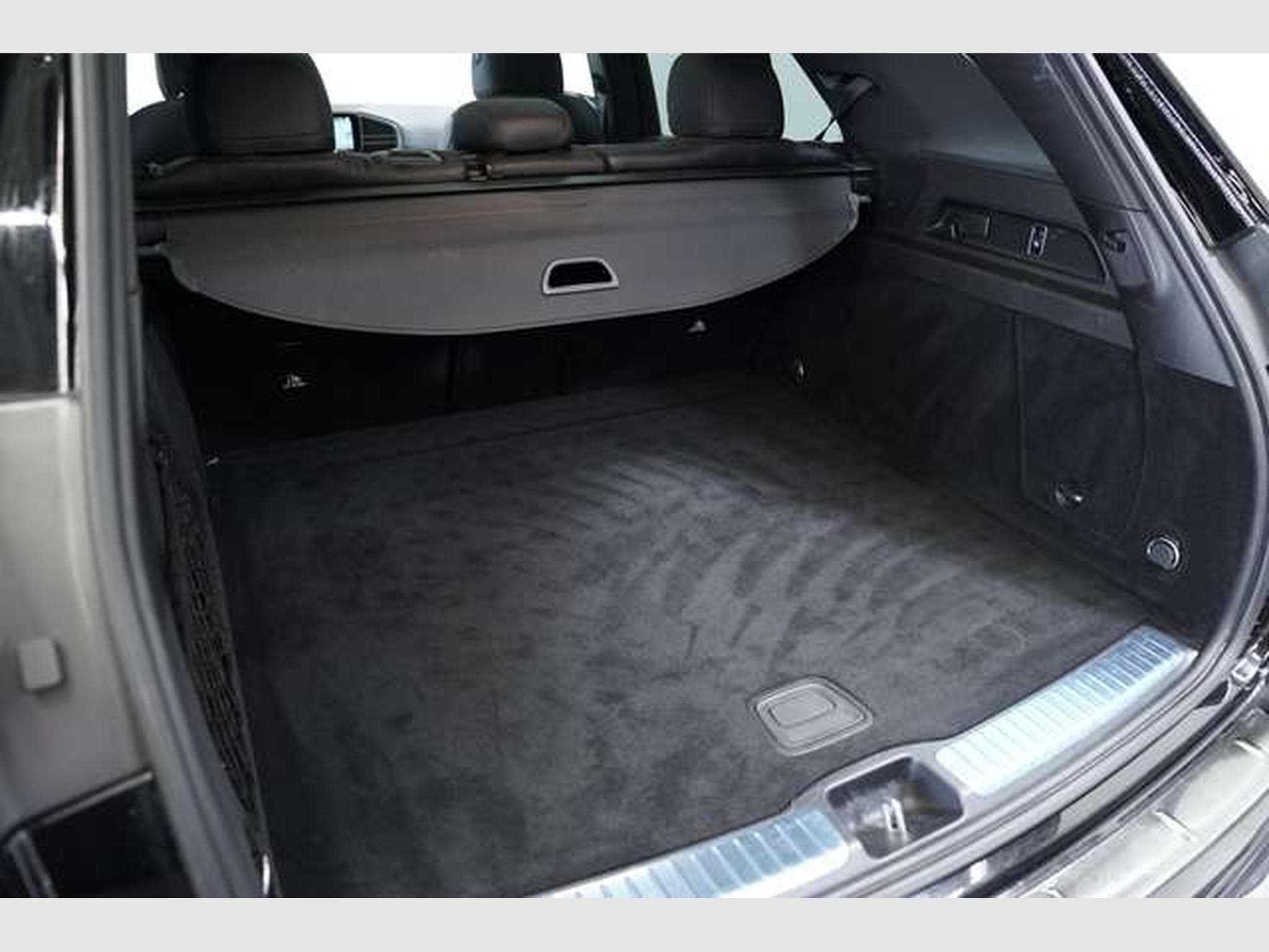 Mercedes GLE 400 d 4M AMG Line *22 *AHK*Pano*LUFT*360° (2019) - Photo 49