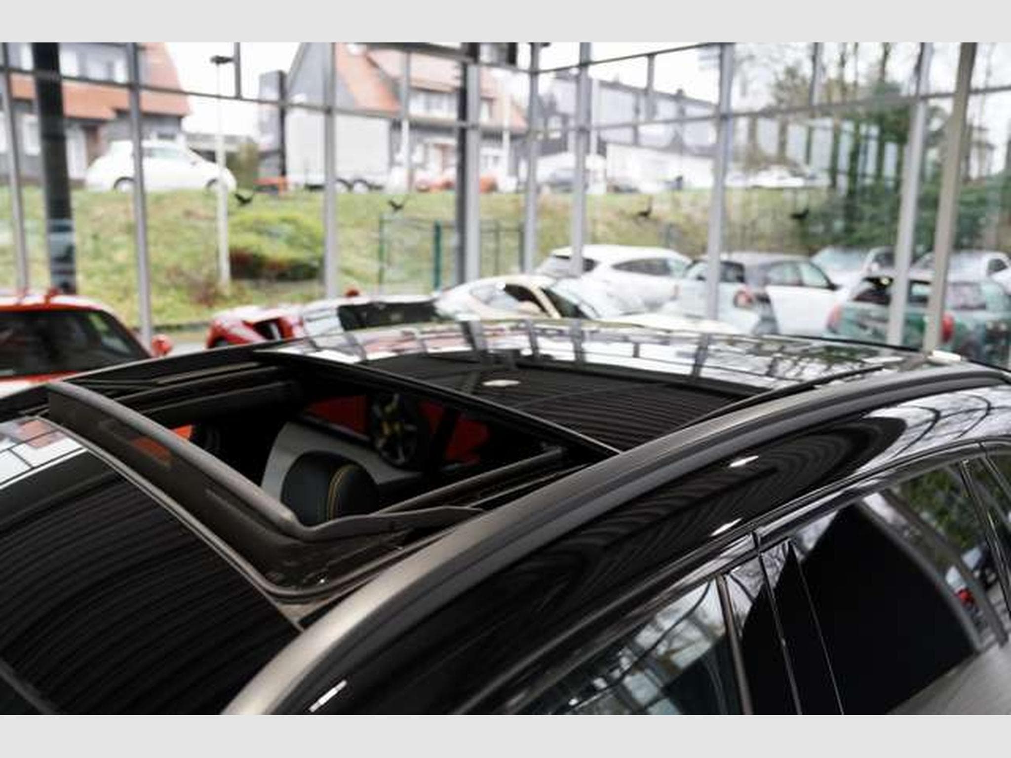 Mercedes GLC 63 AMG 4M *Distr. *Memory *AHK *Pano *360° (2019) - Photo 12