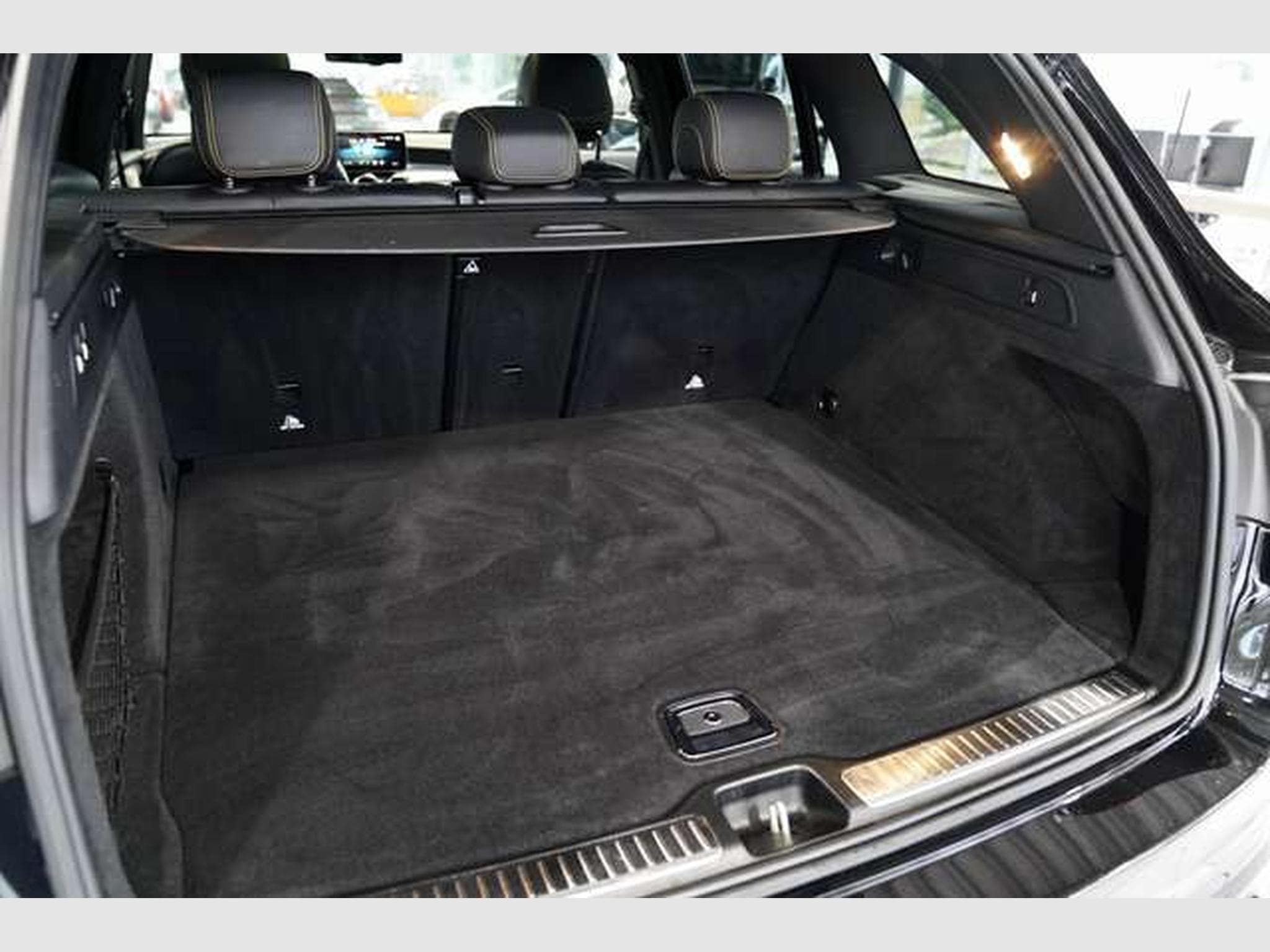 Mercedes GLC 63 AMG 4M *Distr. *Memory *AHK *Pano *360° (2019) - Photo 13