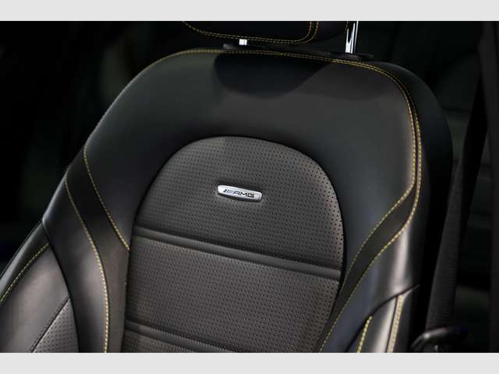 Mercedes GLC 63 AMG 4M *Distr. *Memory *AHK *Pano *360° (2019) - Photo 16