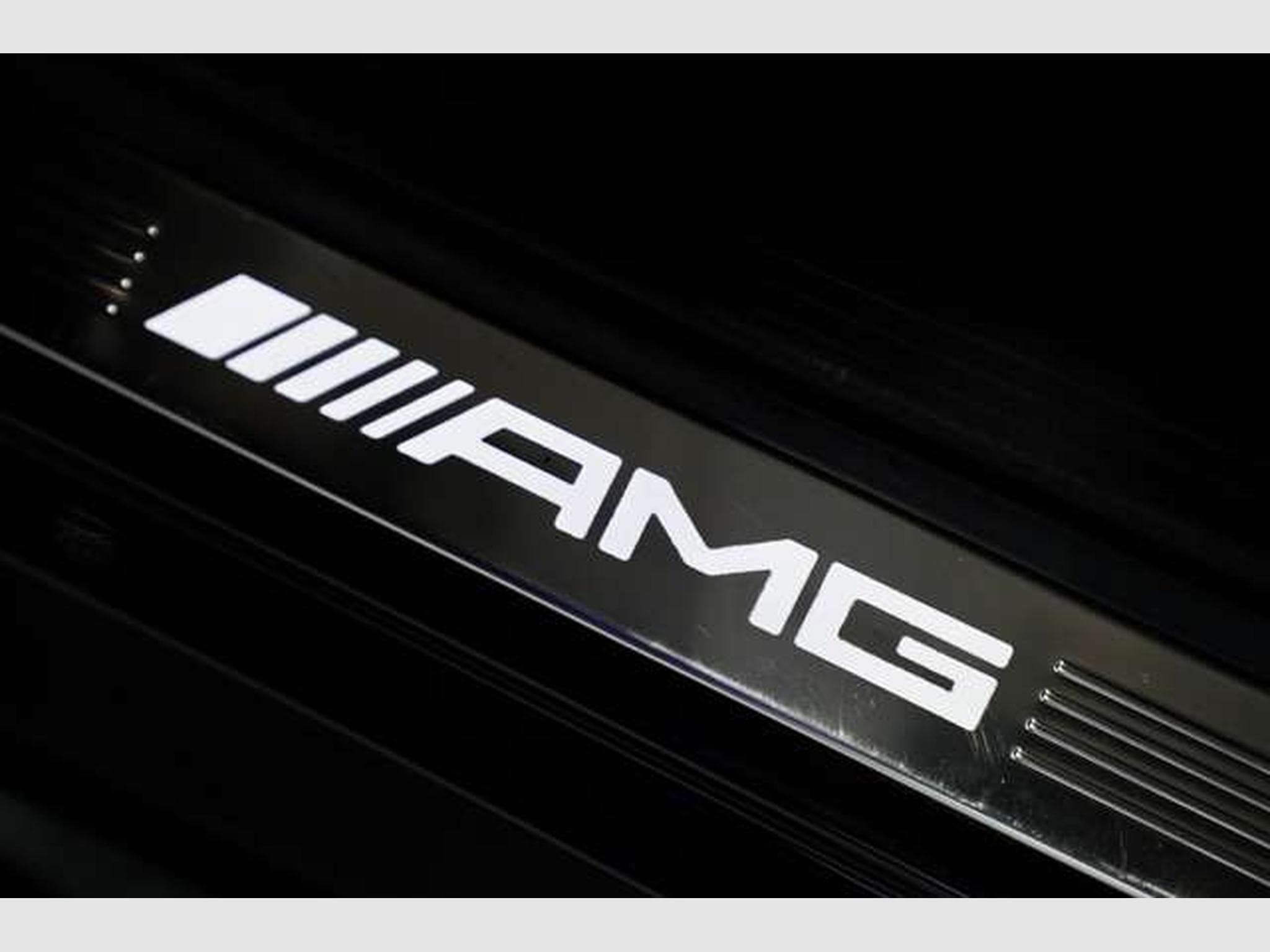 Mercedes GLC 63 AMG 4M *Distr. *Memory *AHK *Pano *360° (2019) - Photo 26