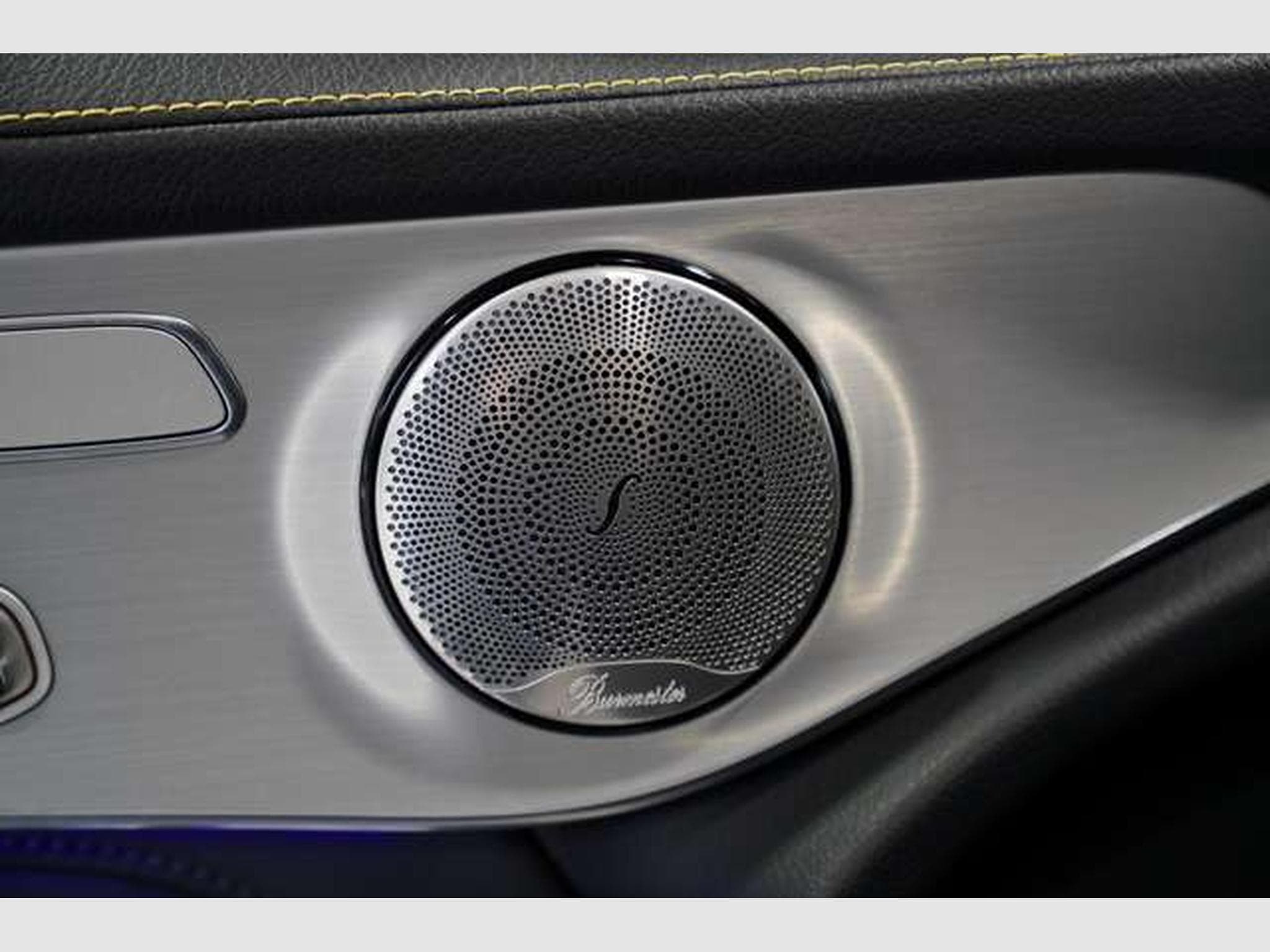 Mercedes GLC 63 AMG 4M *Distr. *Memory *AHK *Pano *360° (2019) - Photo 27