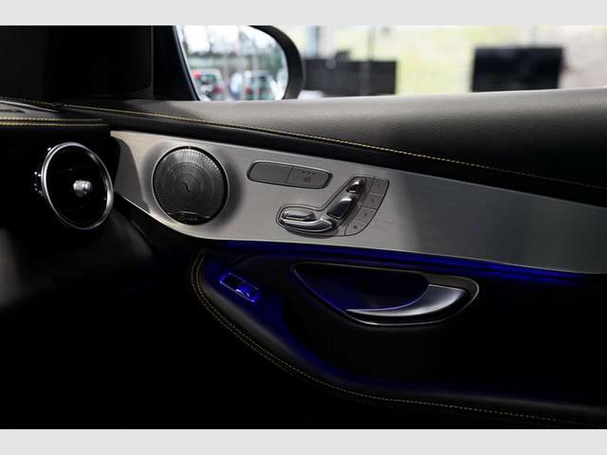 Mercedes GLC 63 AMG 4M *Distr. *Memory *AHK *Pano *360° (2019) - Photo 29