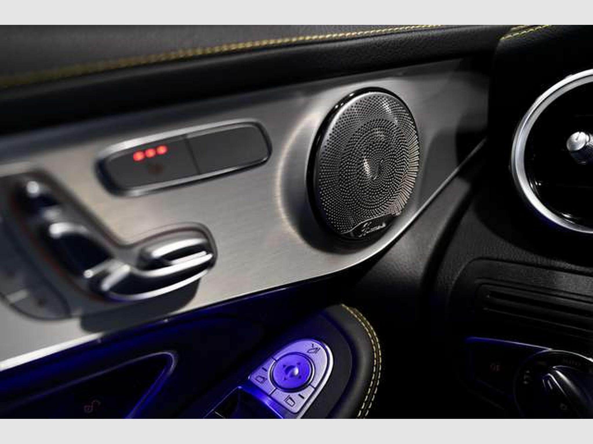Mercedes GLC 63 AMG 4M *Distr. *Memory *AHK *Pano *360° (2019) - Photo 30