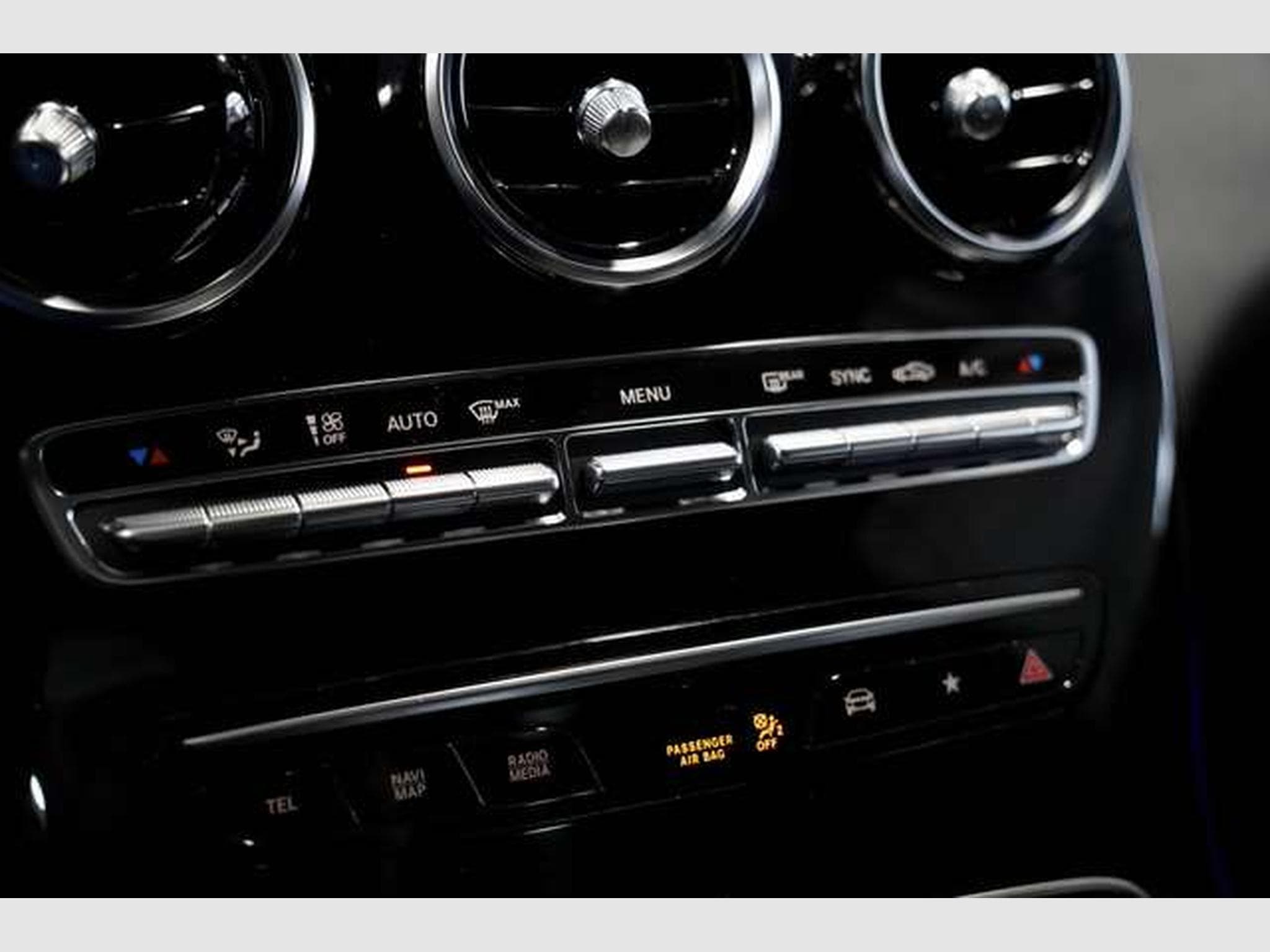 Mercedes GLC 63 AMG 4M *Distr. *Memory *AHK *Pano *360° (2019) - Photo 33