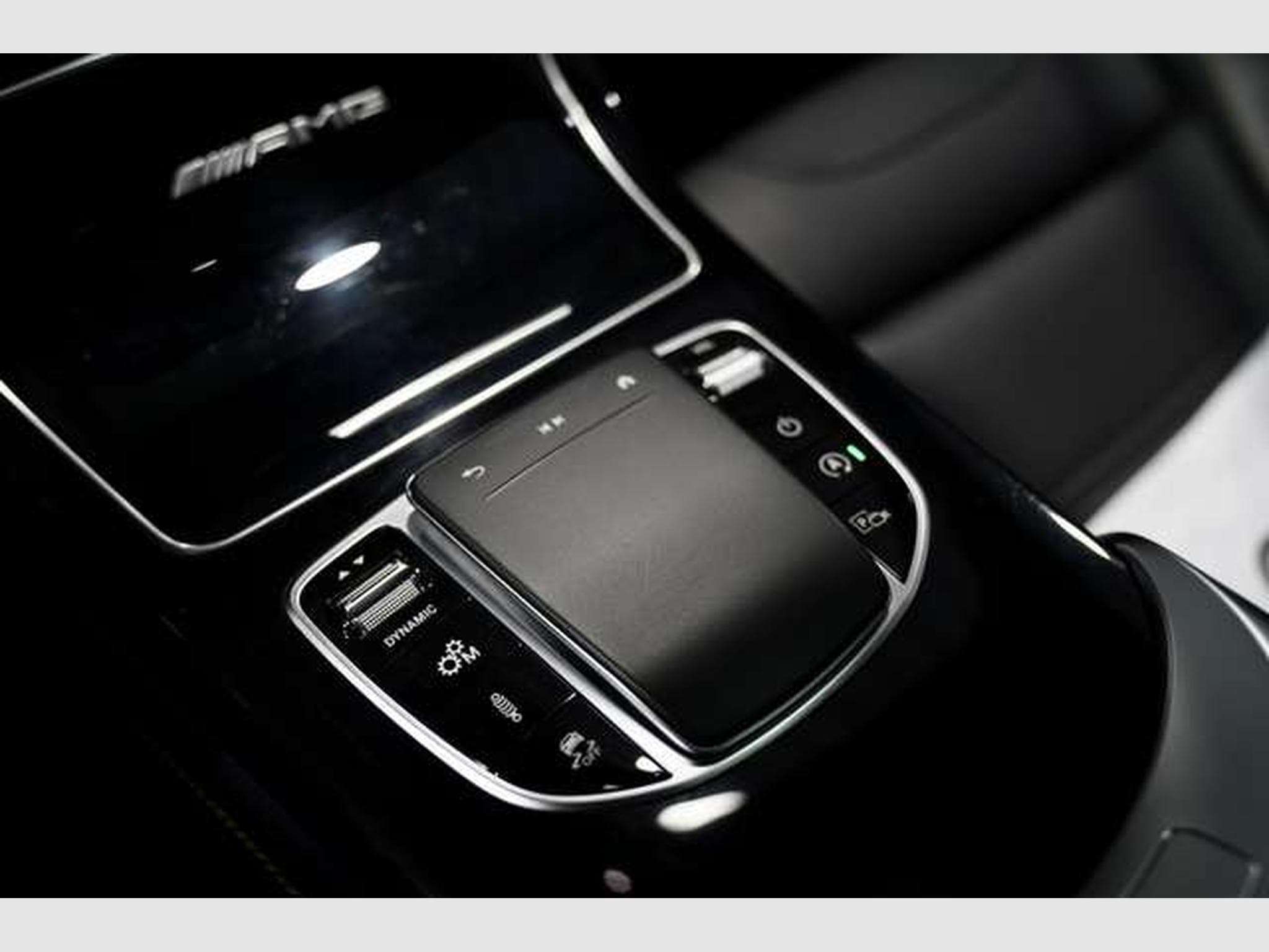 Mercedes GLC 63 AMG 4M *Distr. *Memory *AHK *Pano *360° (2019) - Photo 34