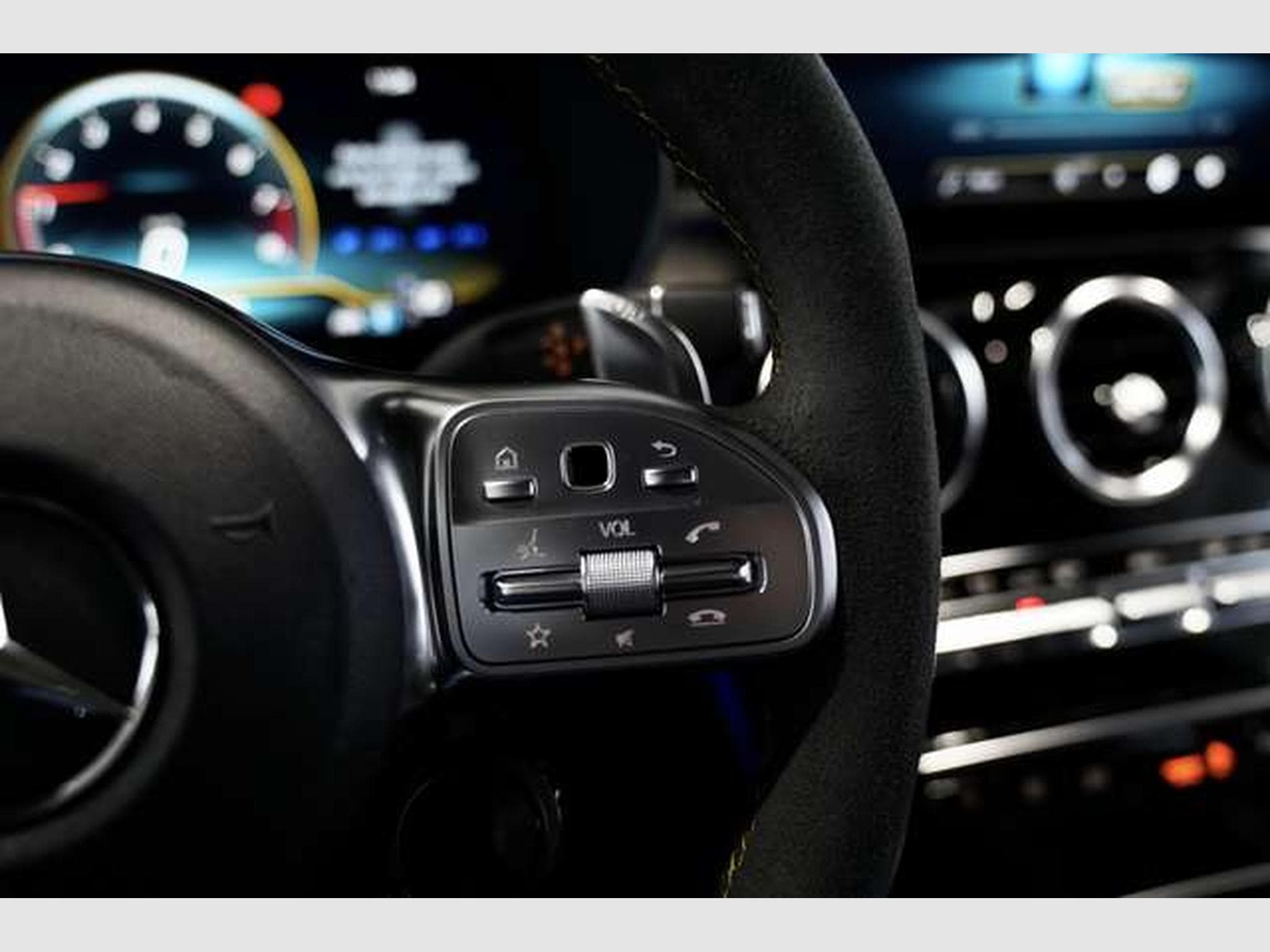 Mercedes GLC 63 AMG 4M *Distr. *Memory *AHK *Pano *360° (2019) - Photo 36