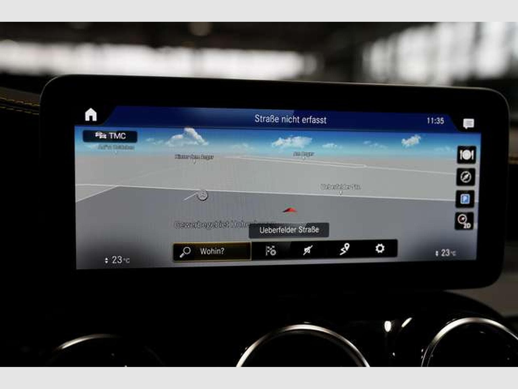 Mercedes GLC 63 AMG 4M *Distr. *Memory *AHK *Pano *360° (2019) - Photo 39