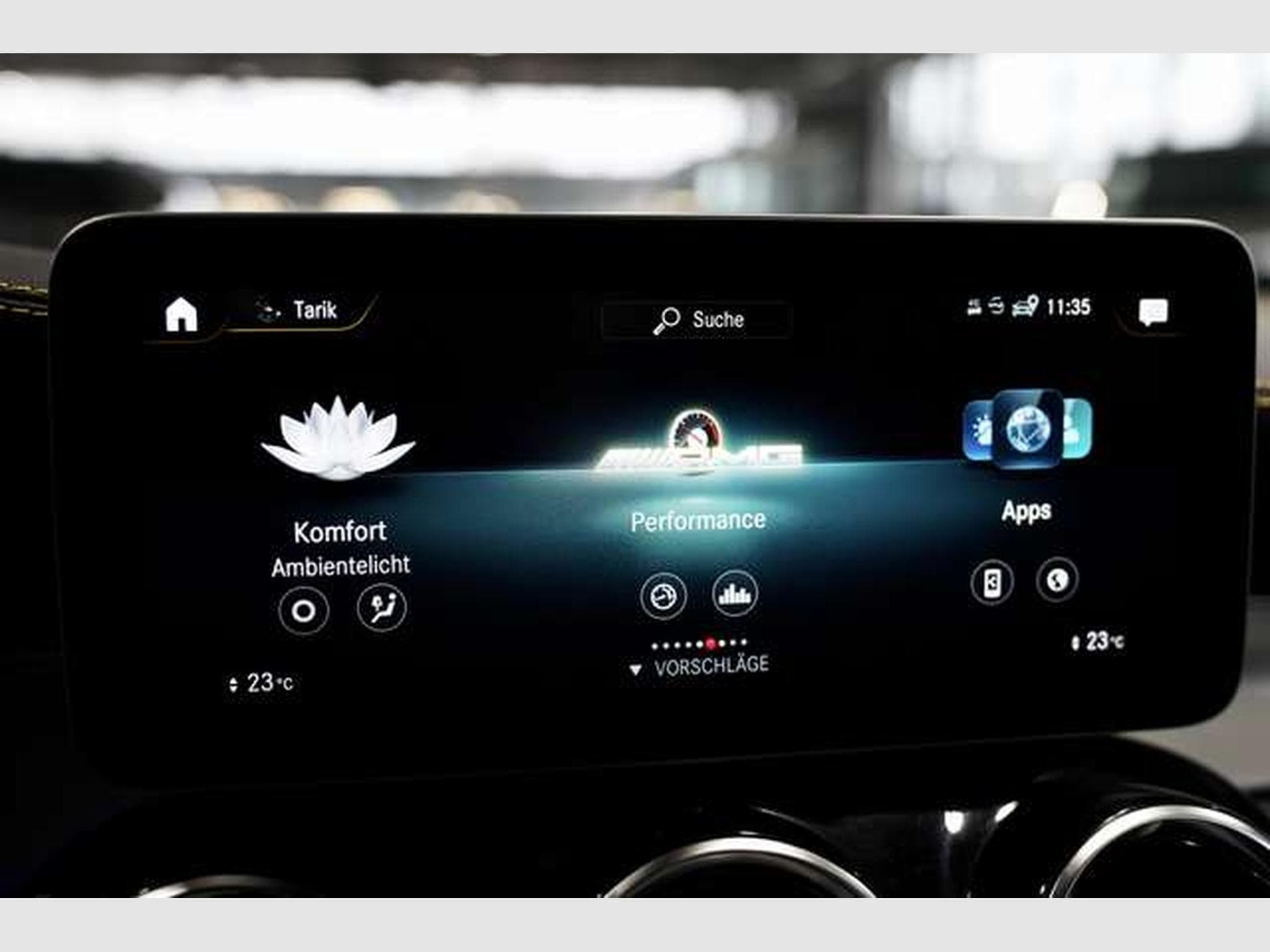 Mercedes GLC 63 AMG 4M *Distr. *Memory *AHK *Pano *360° (2019) - Photo 41