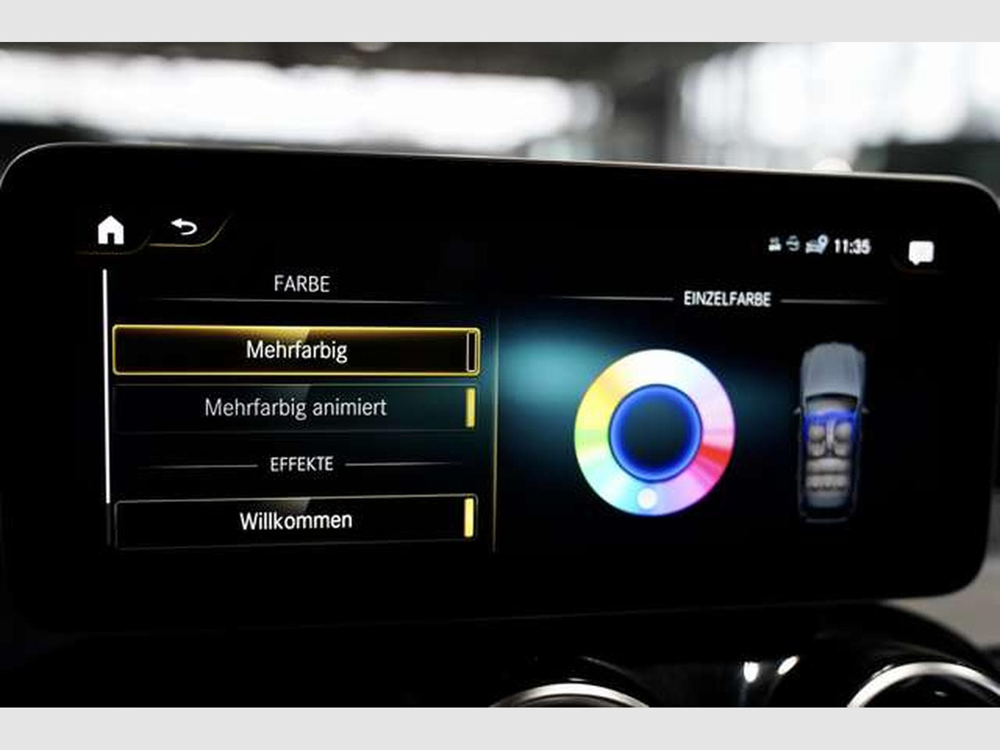 Mercedes GLC 63 AMG 4M *Distr. *Memory *AHK *Pano *360° (2019) - Photo 43