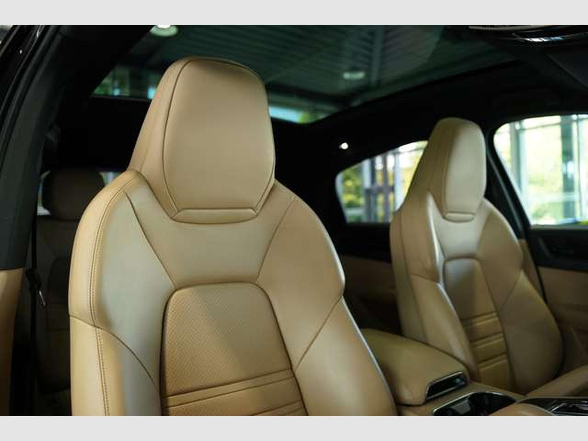Porsche Cayenne E-Hybrid *1.H *21 *Chrono *Pano *LUFT (2020) - Photo 21