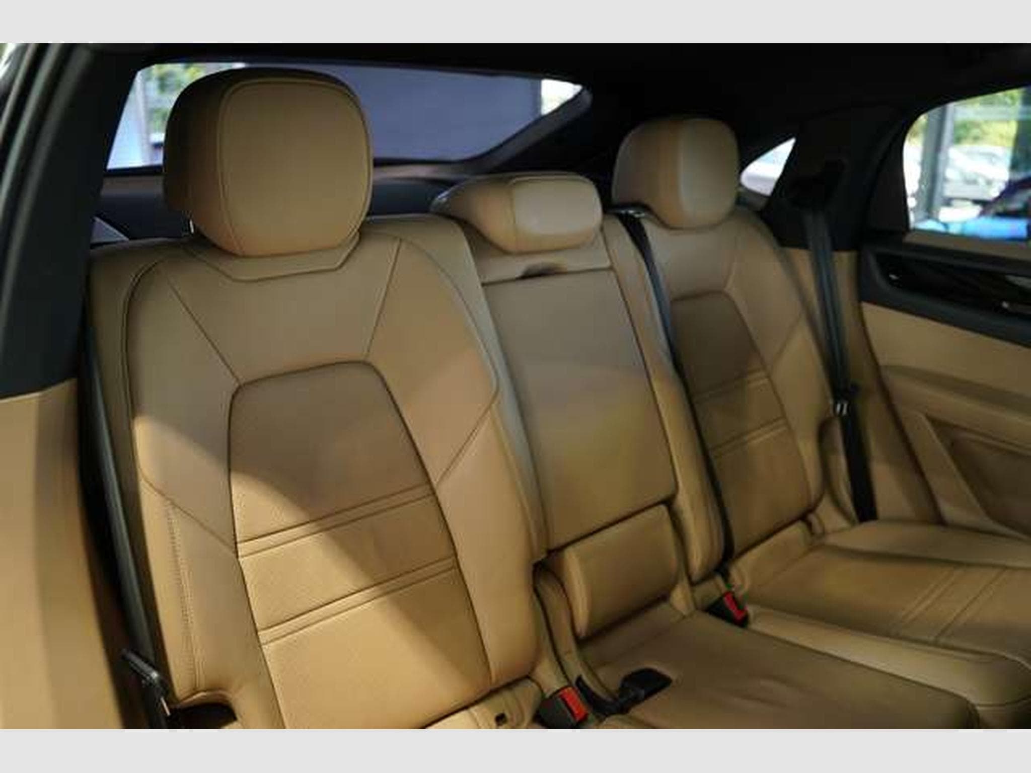 Porsche Cayenne E-Hybrid *1.H *21 *Chrono *Pano *LUFT (2020) - Photo 23