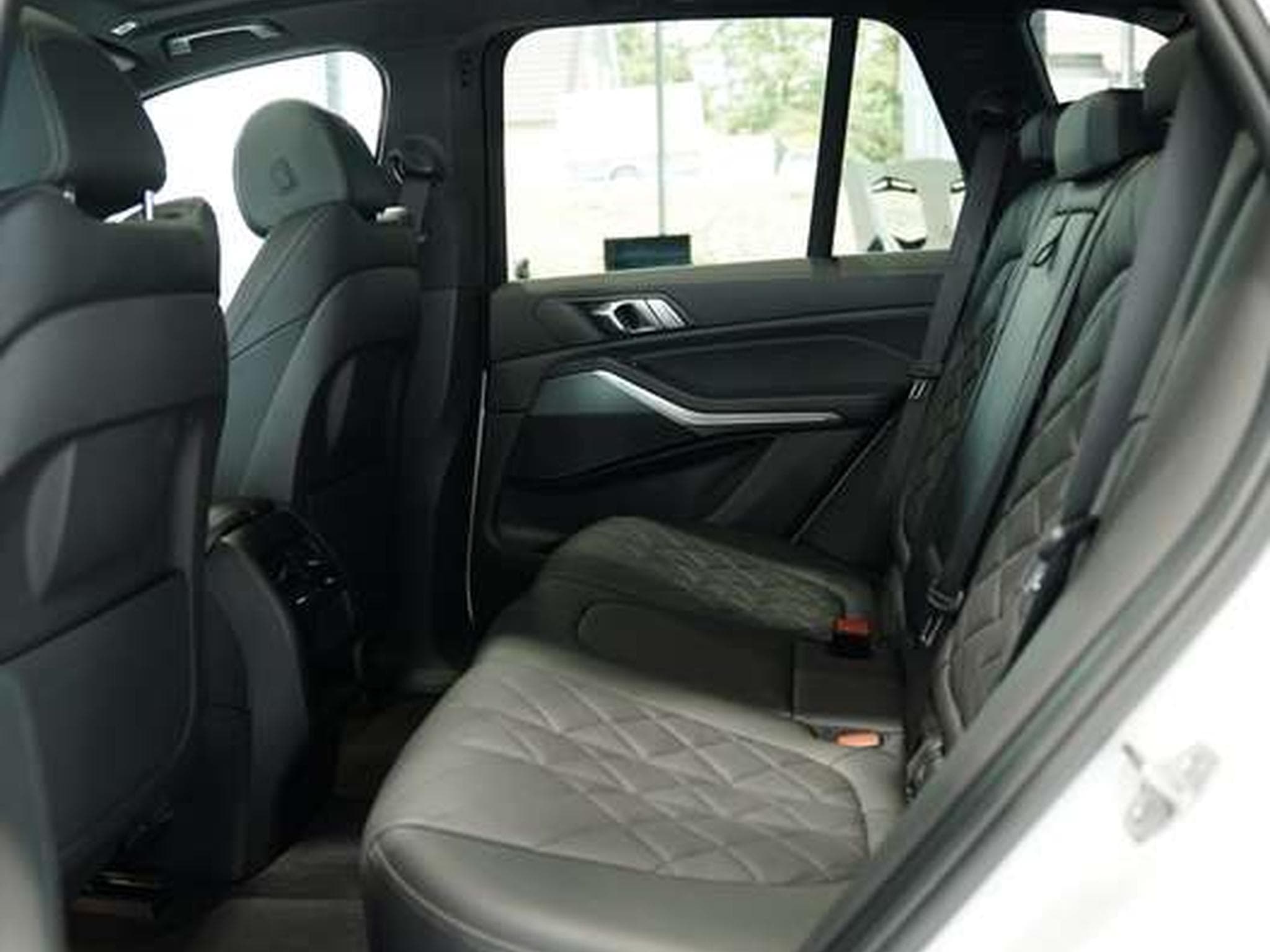 BMW X5 xD 30 d M Sport *2.H *22 *ACC *Pano *AHK (2023) - Photo 22