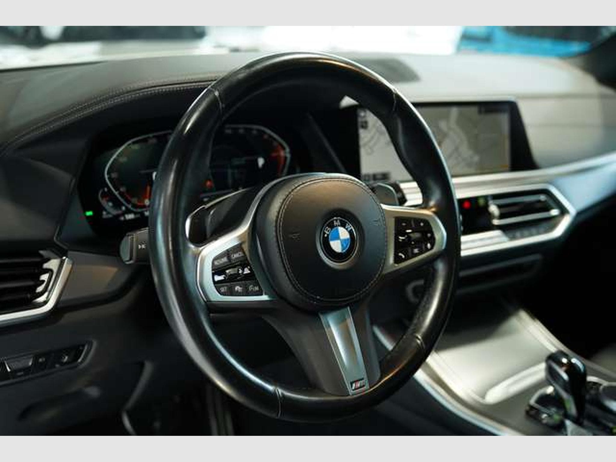 BMW X5 xD 30 d M Sport *2.H *22 *ACC *Pano *AHK (2023) - Photo 26