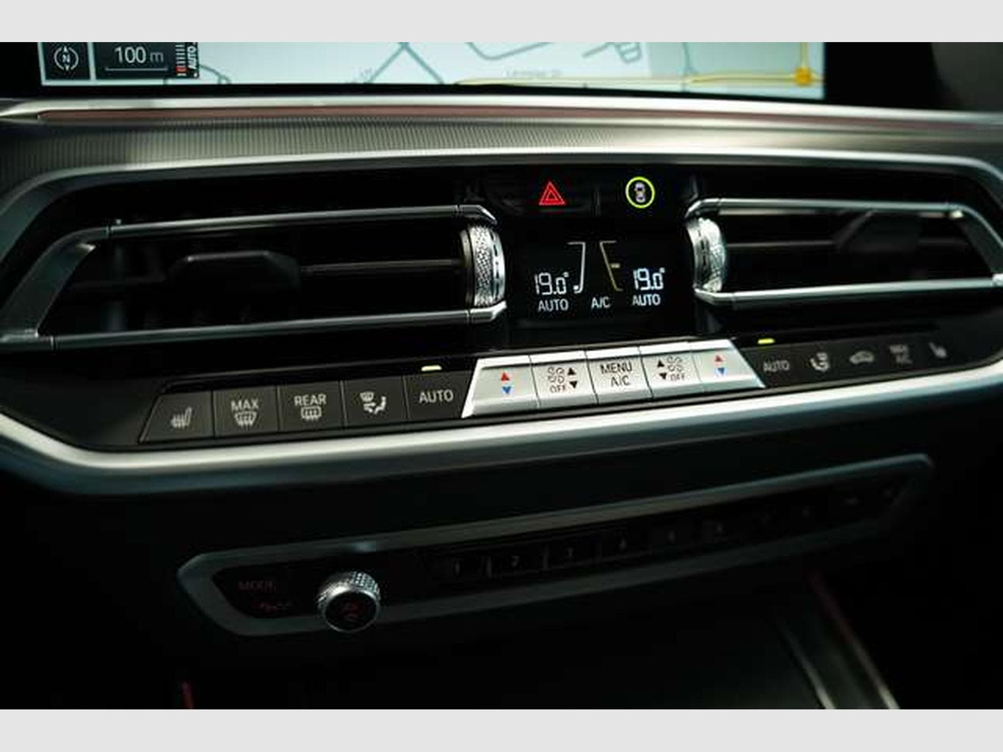 BMW X5 xD 30 d M Sport *2.H *22 *ACC *Pano *AHK (2023) - Photo 31