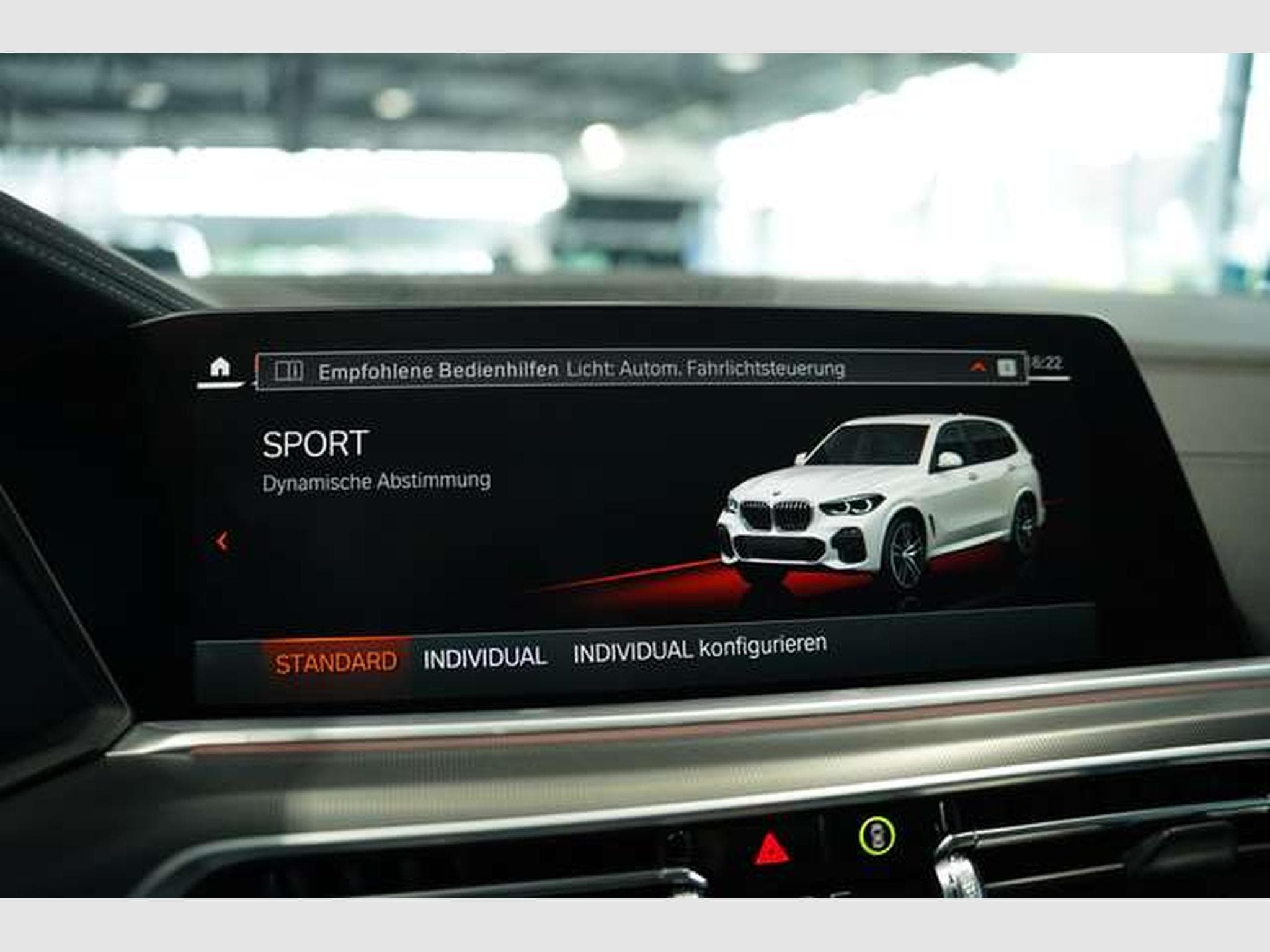 BMW X5 xD 30 d M Sport *2.H *22 *ACC *Pano *AHK (2023) - Photo 37