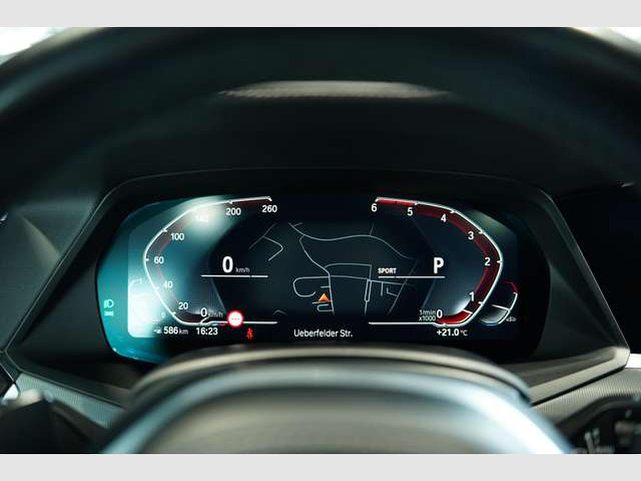 BMW X5 xD 30 d M Sport *2.H *22 *ACC *Pano *AHK (2023) - Photo 38