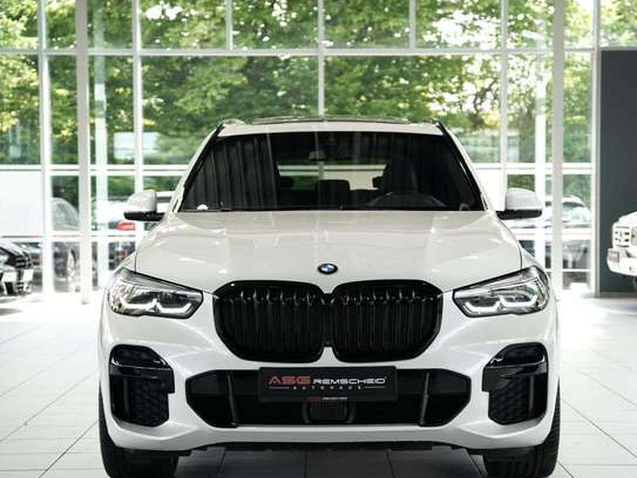 BMW X5 xD 30 d M Sport *2.H *22 *ACC *Pano *AHK (2023) - Photo 4