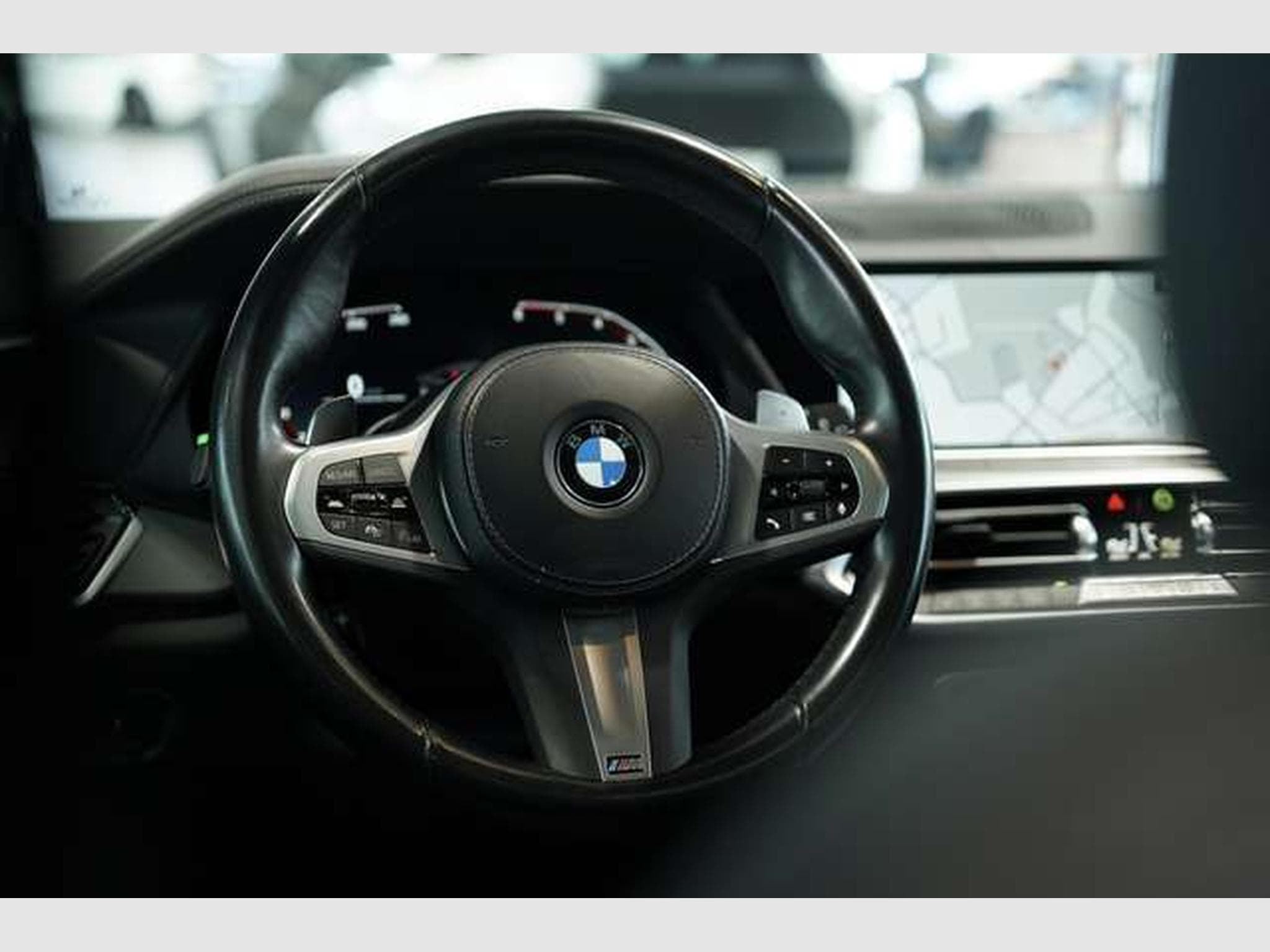 BMW X5 xD 30 d M Sport *2.H *22 *ACC *Pano *AHK (2023) - Photo 40