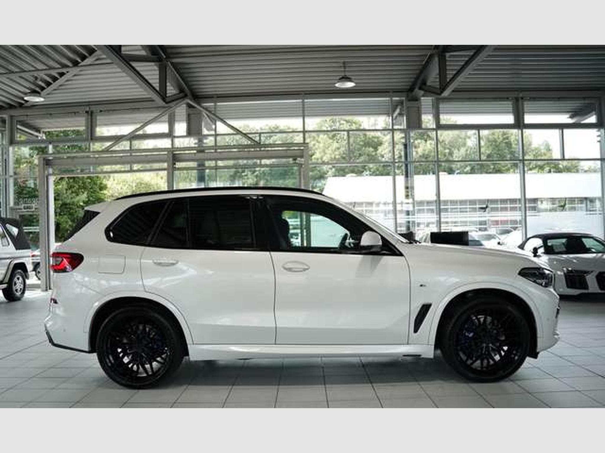 BMW X5 xD 30 d M Sport *2.H *22 *ACC *Pano *AHK (2023) - Photo 5