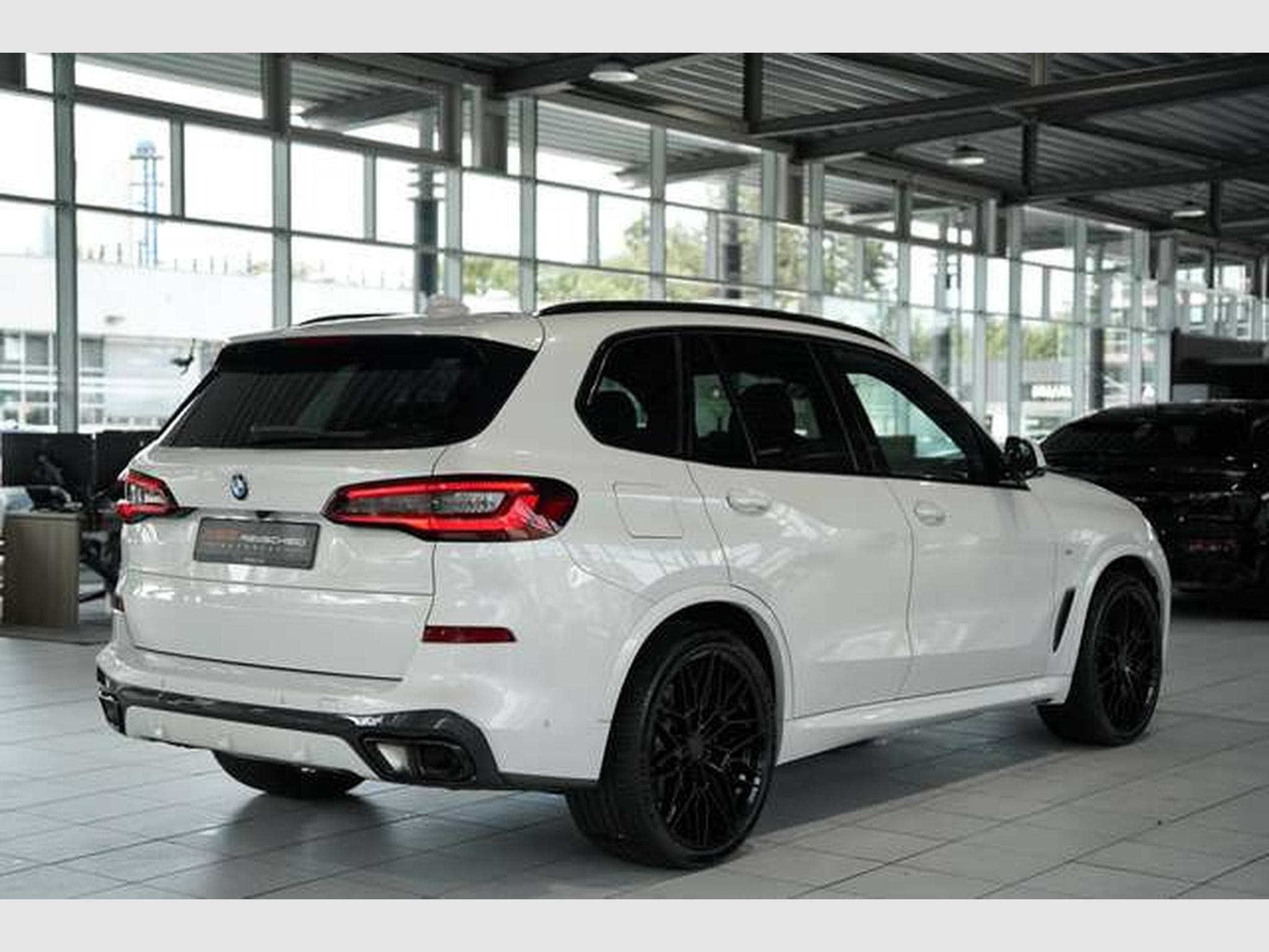 BMW X5 xD 30 d M Sport *2.H *22 *ACC *Pano *AHK (2023) - Photo 6