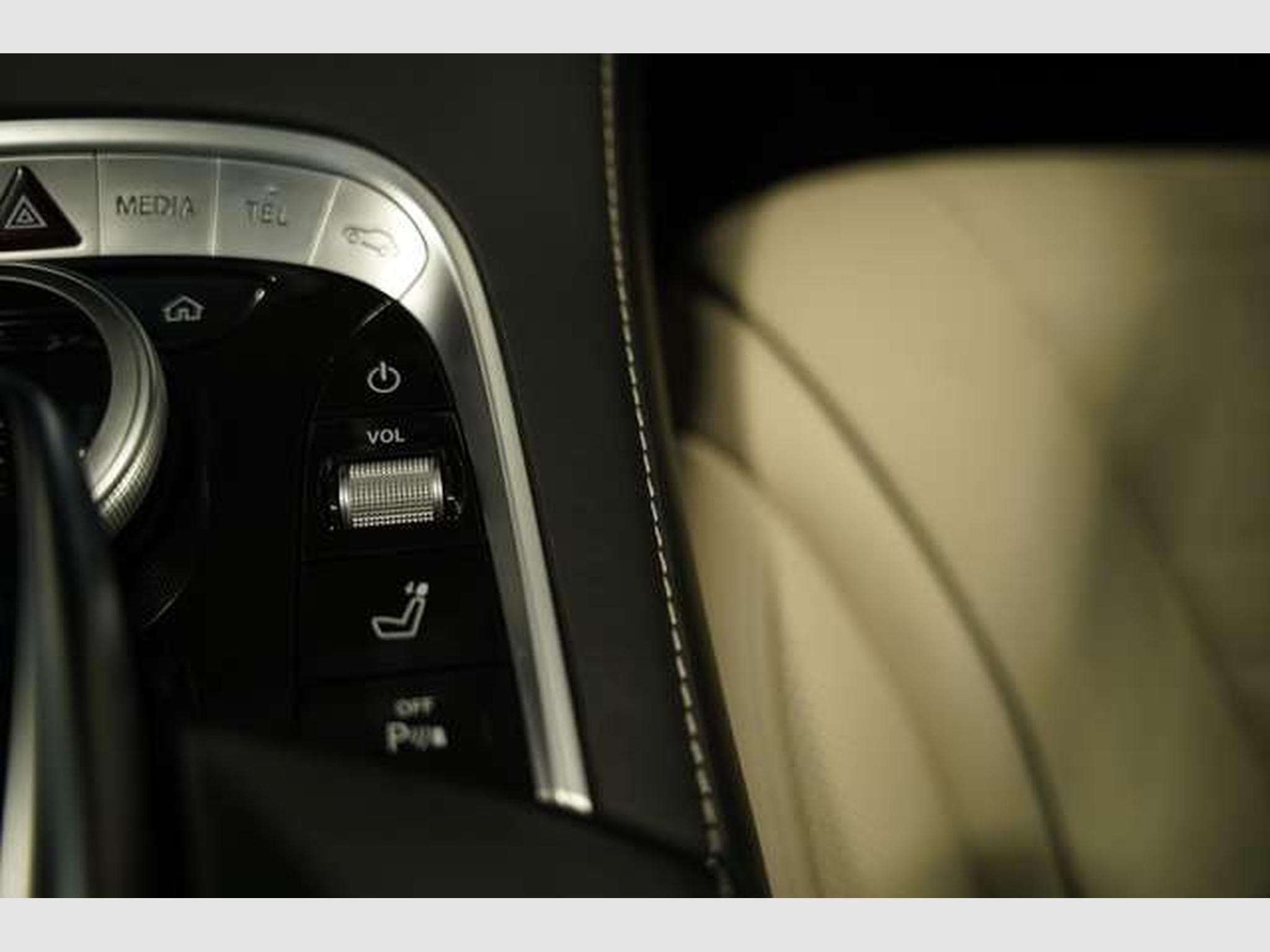 Mercedes S 400 d 4M L AMG Line *2.H *20 *H-UP*Pano*BURM (2020) - Photo 30