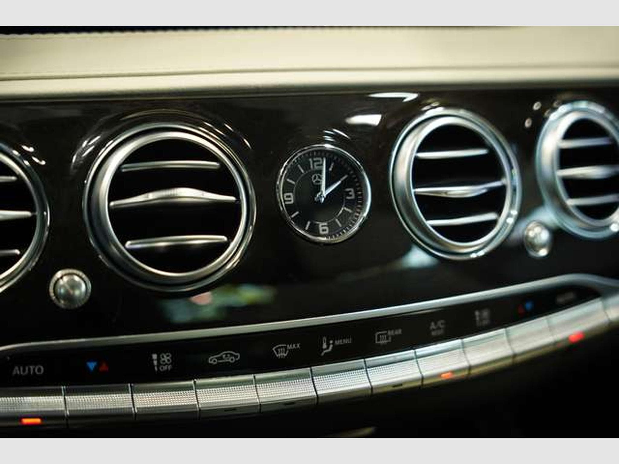 Mercedes S 400 d 4M L AMG Line *2.H *20 *H-UP*Pano*BURM (2020) - Photo 31