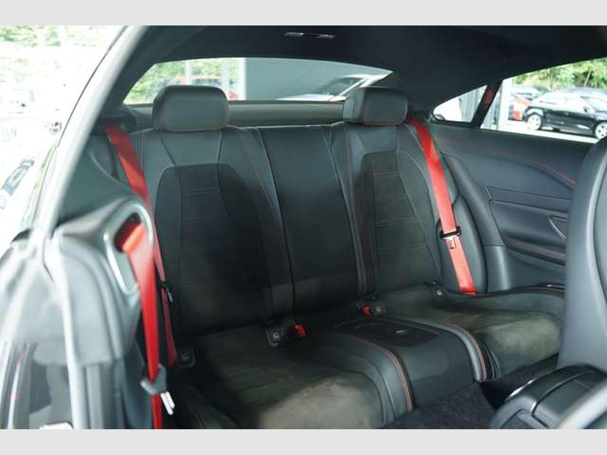 Mercedes E 53 AMG 4M Coupé 20'' *Perf-AGA*Pano*BURM*Night (2021) - Photo 24