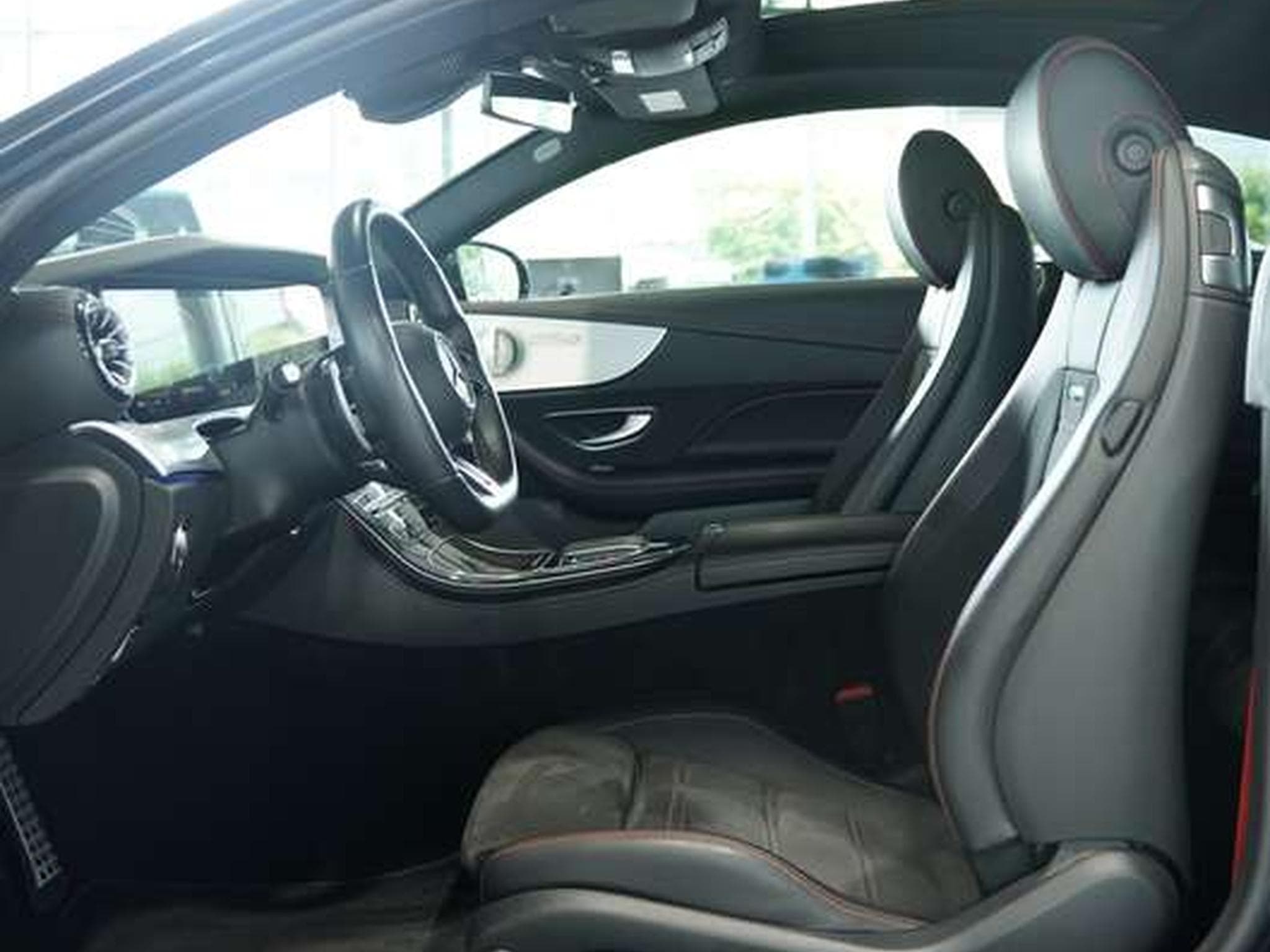 Mercedes E 53 AMG 4M Coupé 20'' *Perf-AGA*Pano*BURM*Night (2021) - Photo 25