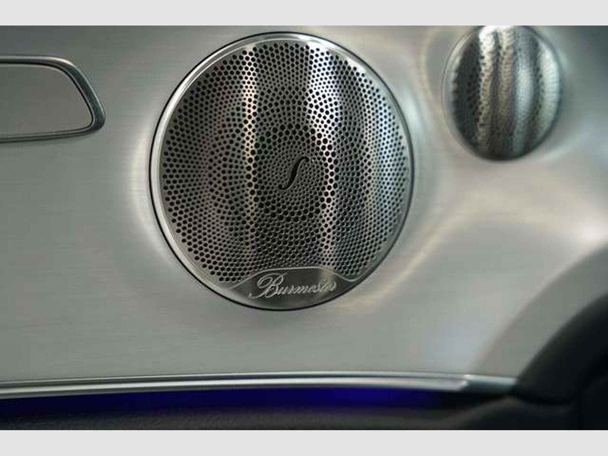 Mercedes E 53 AMG 4M Coupé 20'' *Perf-AGA*Pano*BURM*Night (2021) - Photo 29