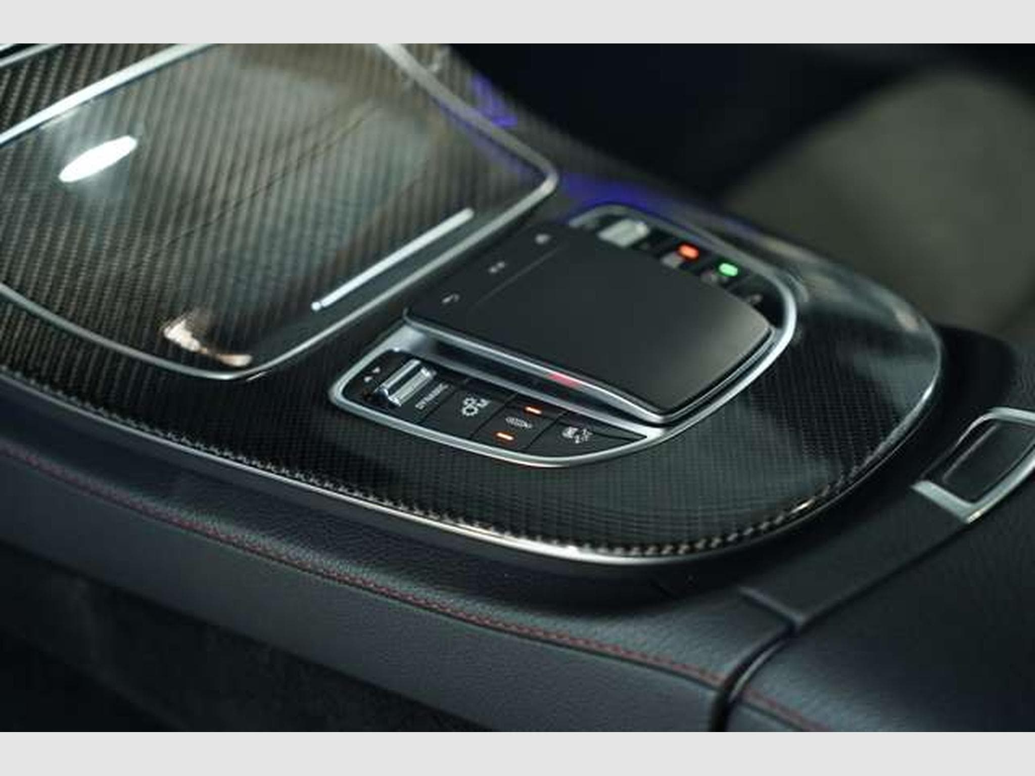 Mercedes E 53 AMG 4M Coupé 20'' *Perf-AGA*Pano*BURM*Night (2021) - Photo 35