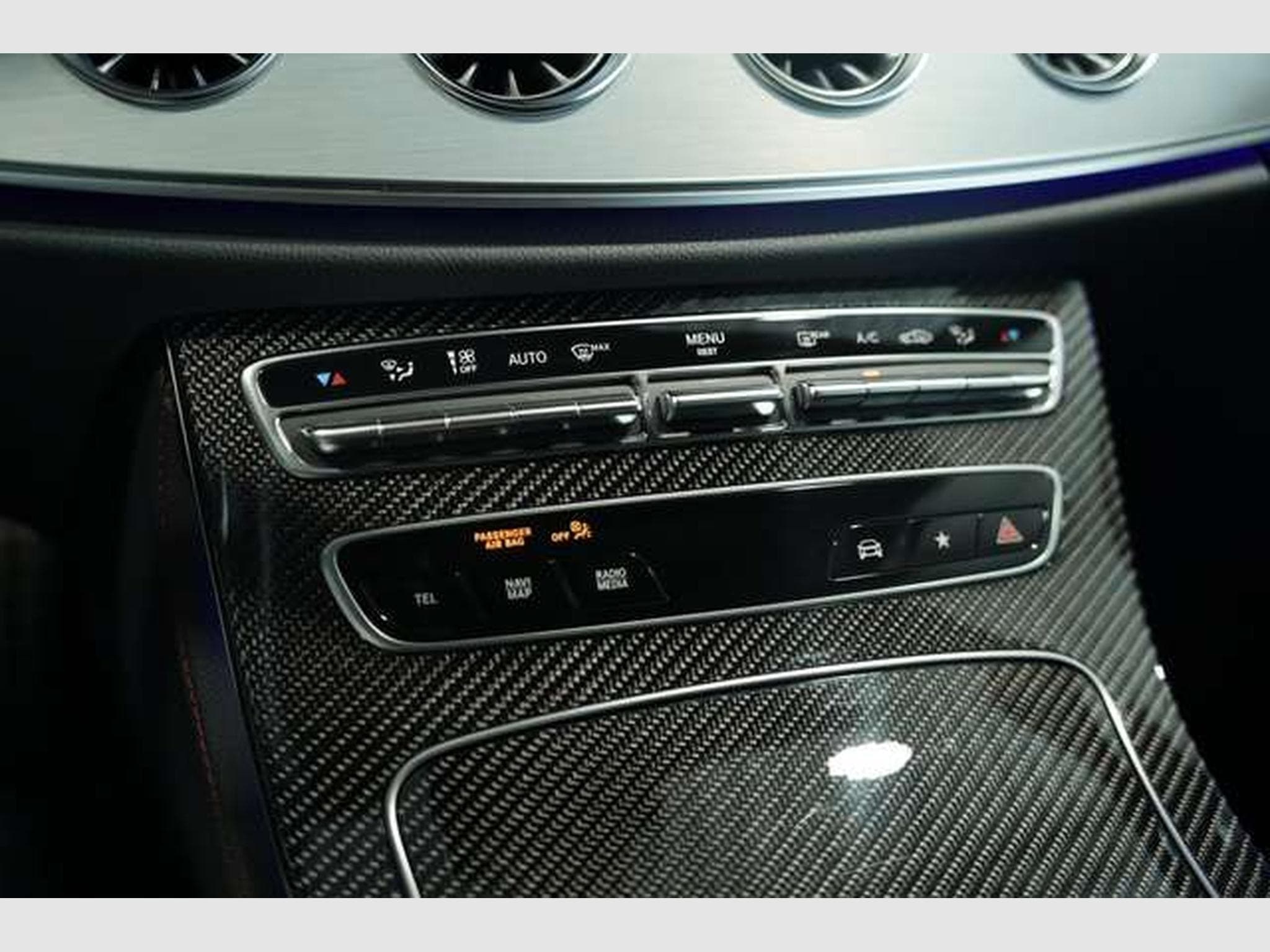 Mercedes E 53 AMG 4M Coupé 20'' *Perf-AGA*Pano*BURM*Night (2021) - Photo 36