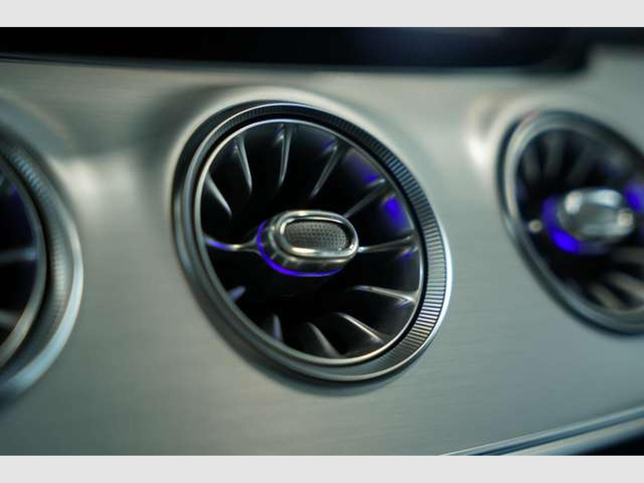 Mercedes E 53 AMG 4M Coupé 20'' *Perf-AGA*Pano*BURM*Night (2021) - Photo 44