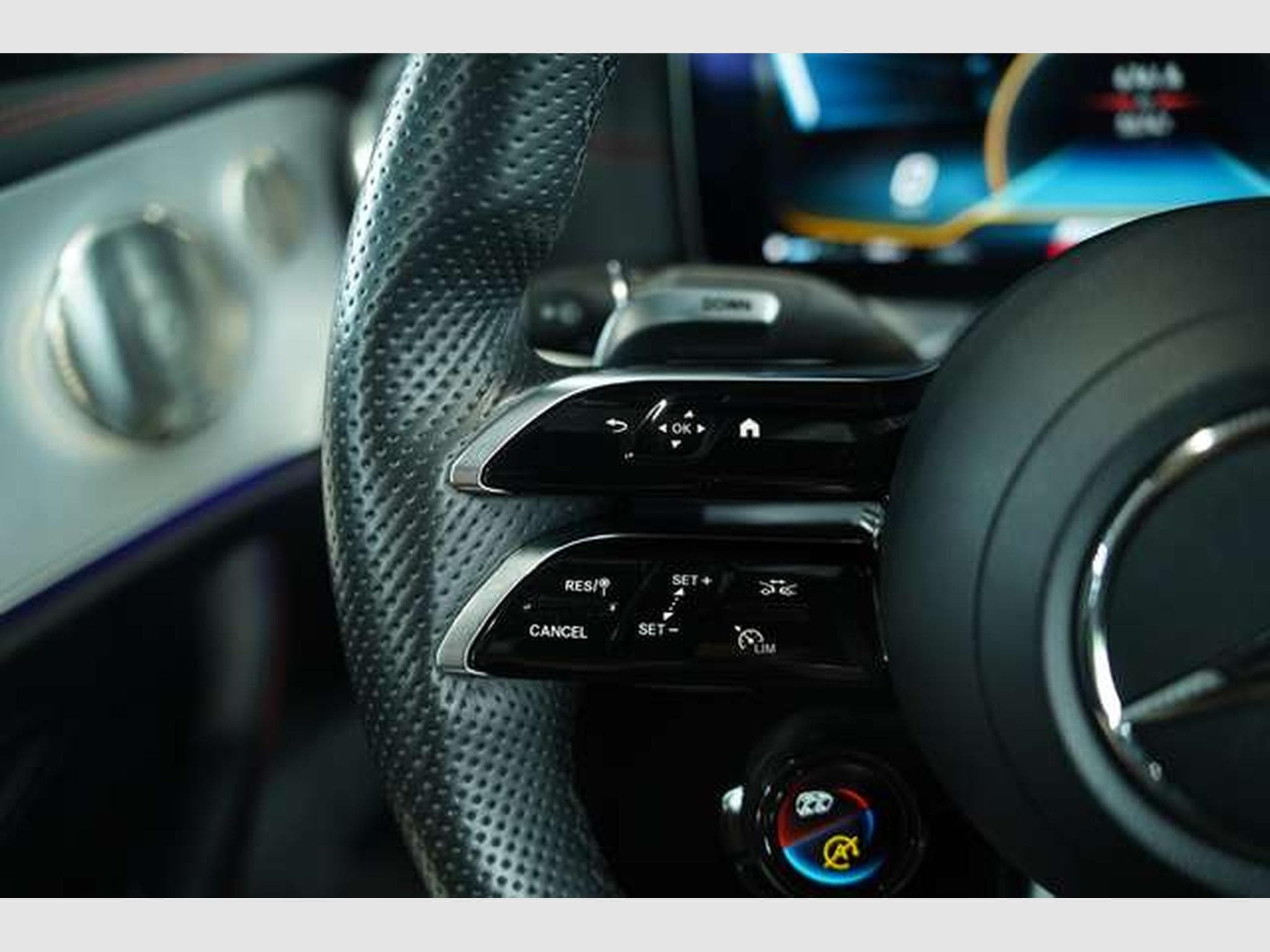 Mercedes E 53 AMG 4M Coupé 20'' *Perf-AGA*Pano*BURM*Night (2021) - Photo 45