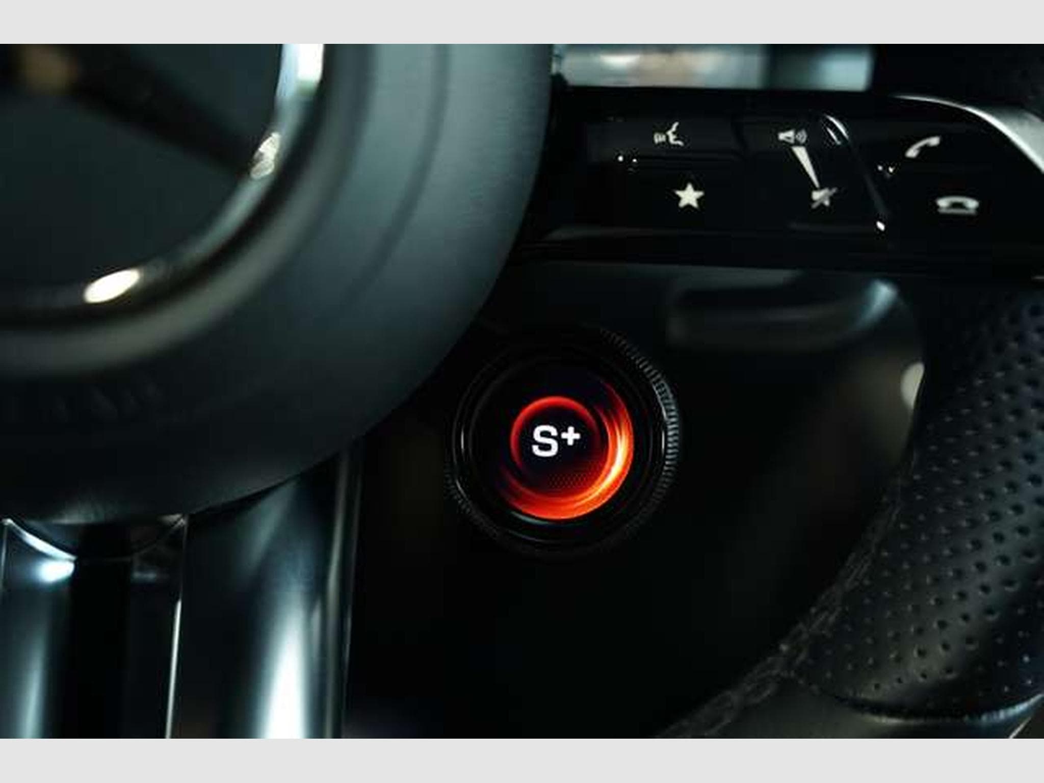 Mercedes E 53 AMG 4M Coupé 20'' *Perf-AGA*Pano*BURM*Night (2021) - Photo 48