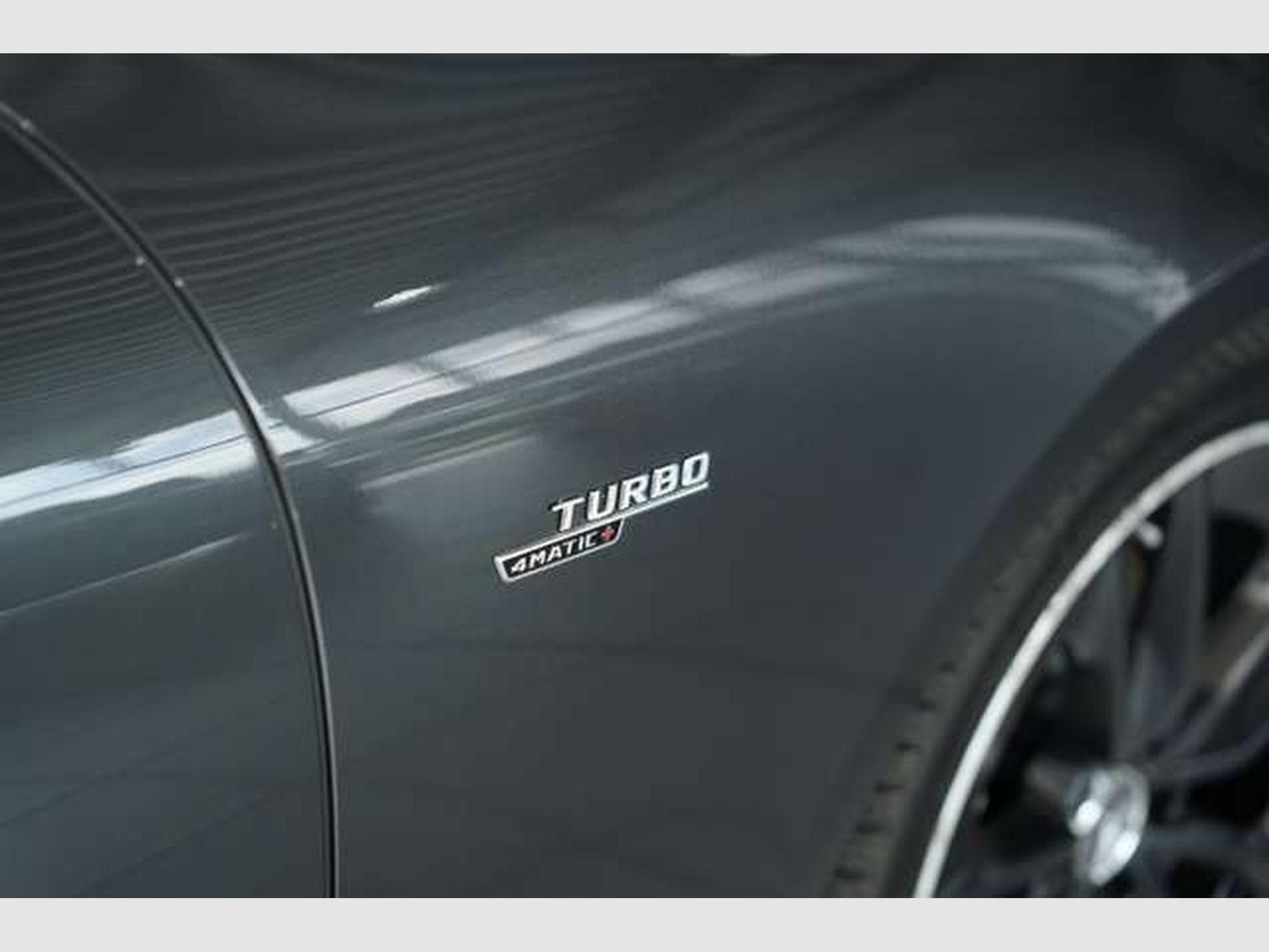 Mercedes E 53 AMG 4M Coupé 20'' *Perf-AGA*Pano*BURM*Night (2021) - Photo 7