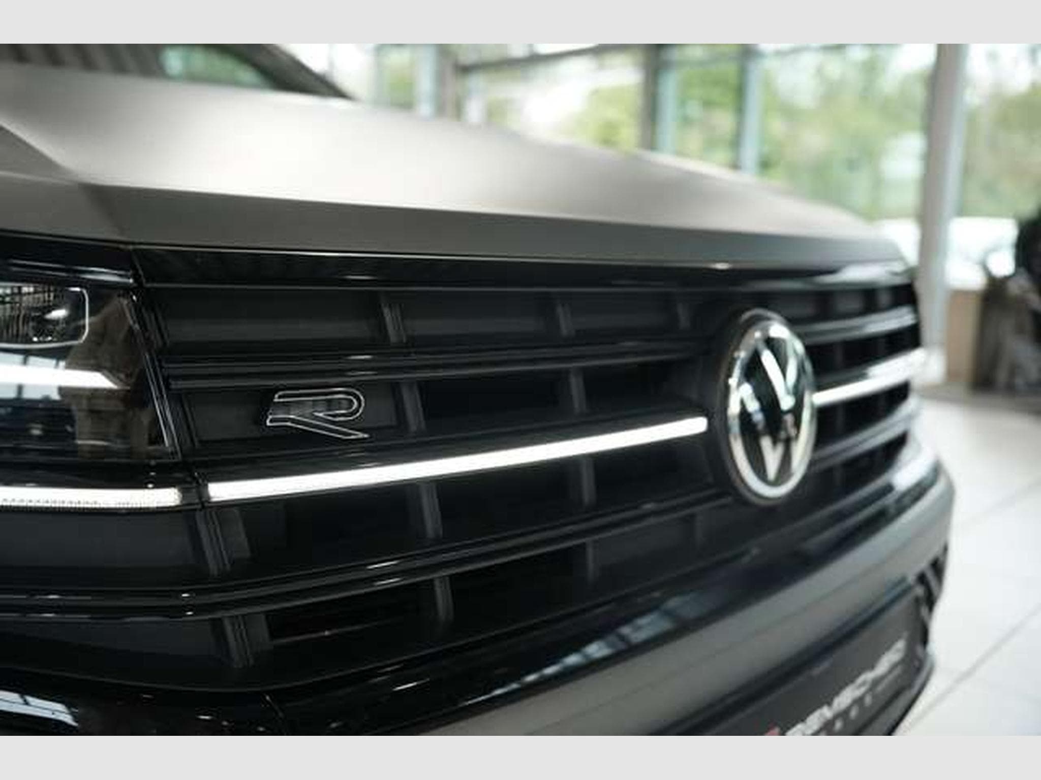 VW Touareg 3.0 TDI 4M R line *1.H *21 *ACC *H-UP (2023) - Photo 14