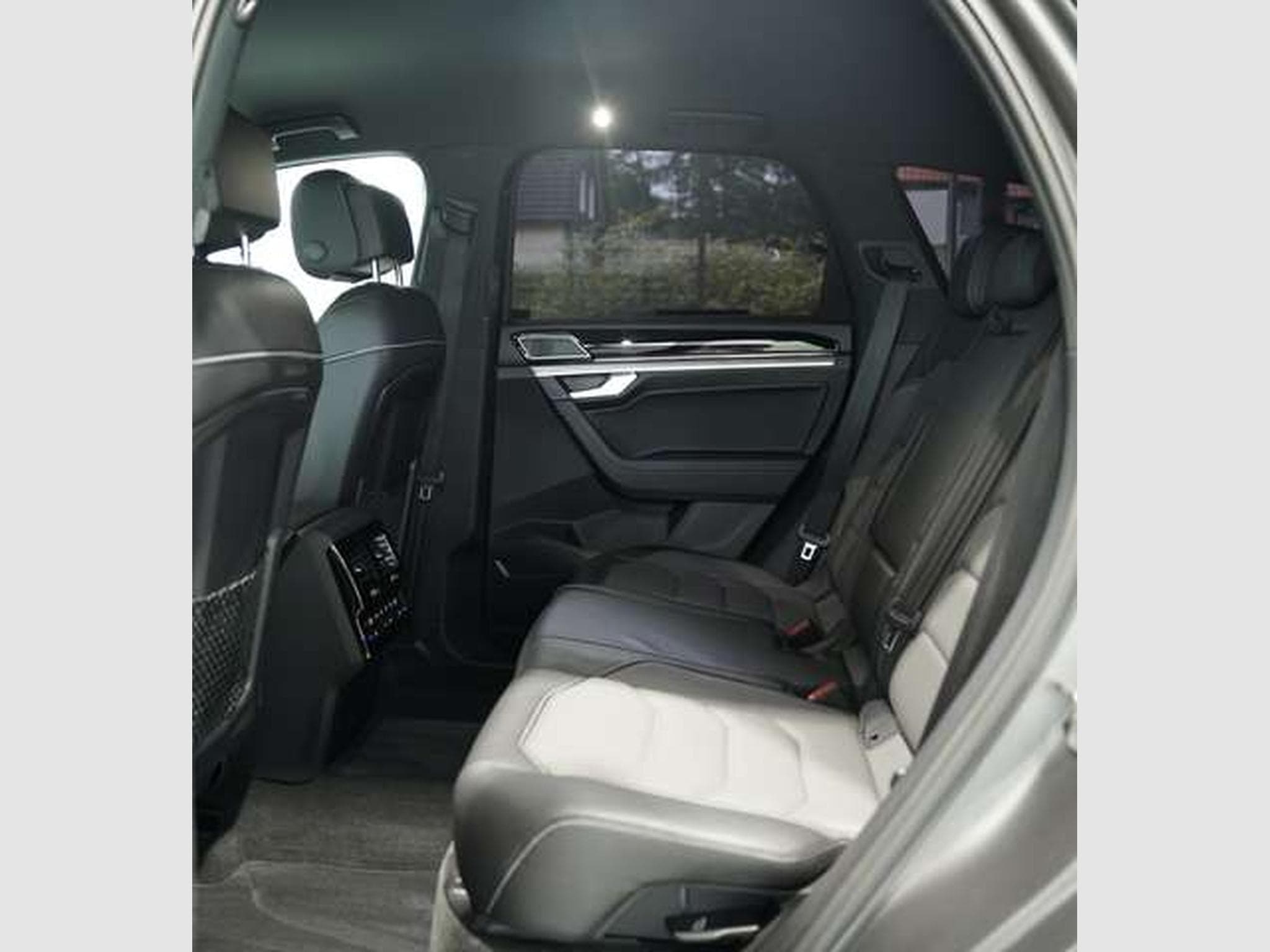 VW Touareg 3.0 TDI 4M R line *1.H *21 *ACC *H-UP (2023) - Photo 25