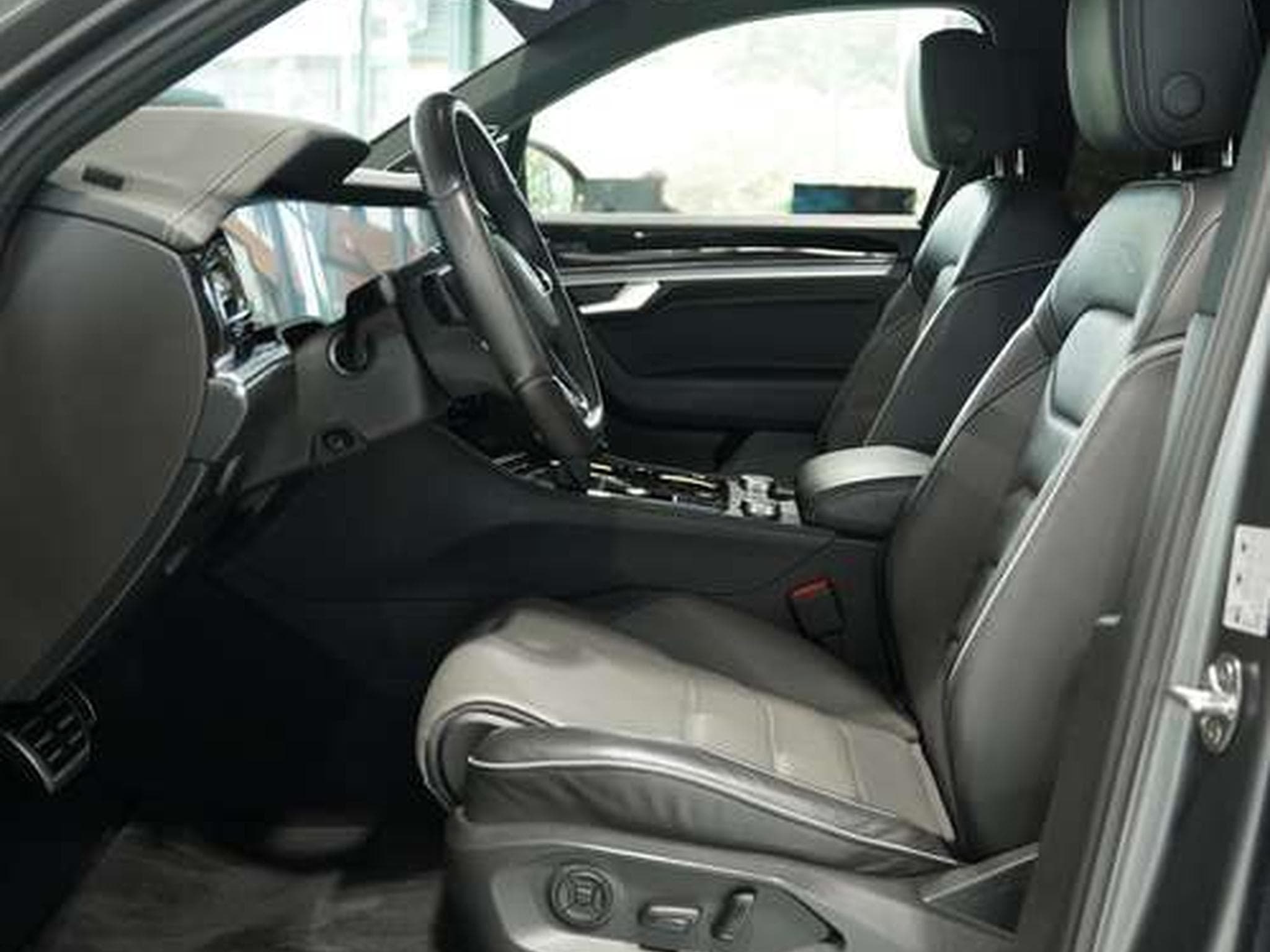 VW Touareg 3.0 TDI 4M R line *1.H *21 *ACC *H-UP (2023) - Photo 27