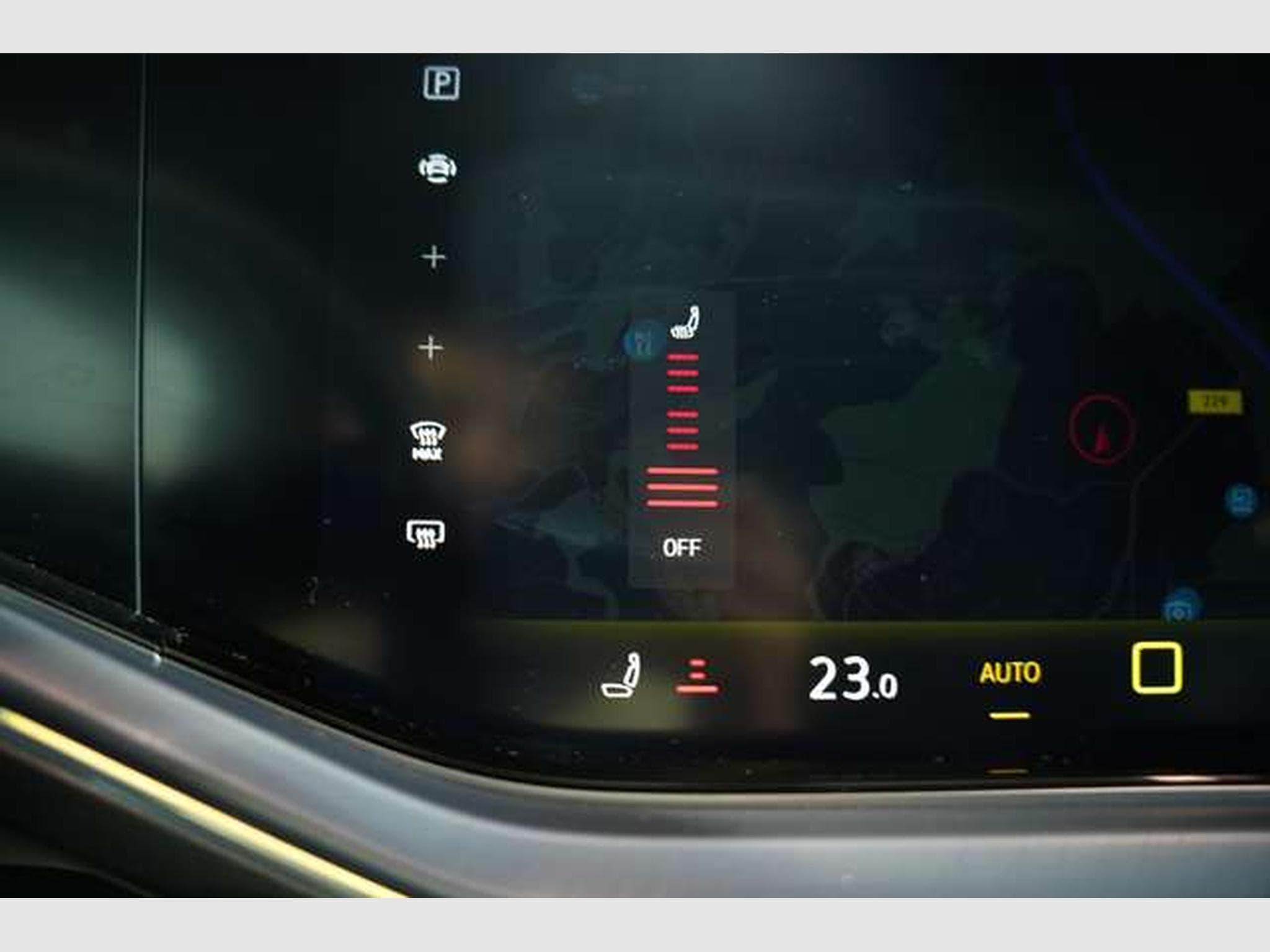 VW Touareg 3.0 TDI 4M R line *1.H *21 *ACC *H-UP (2023) - Photo 36