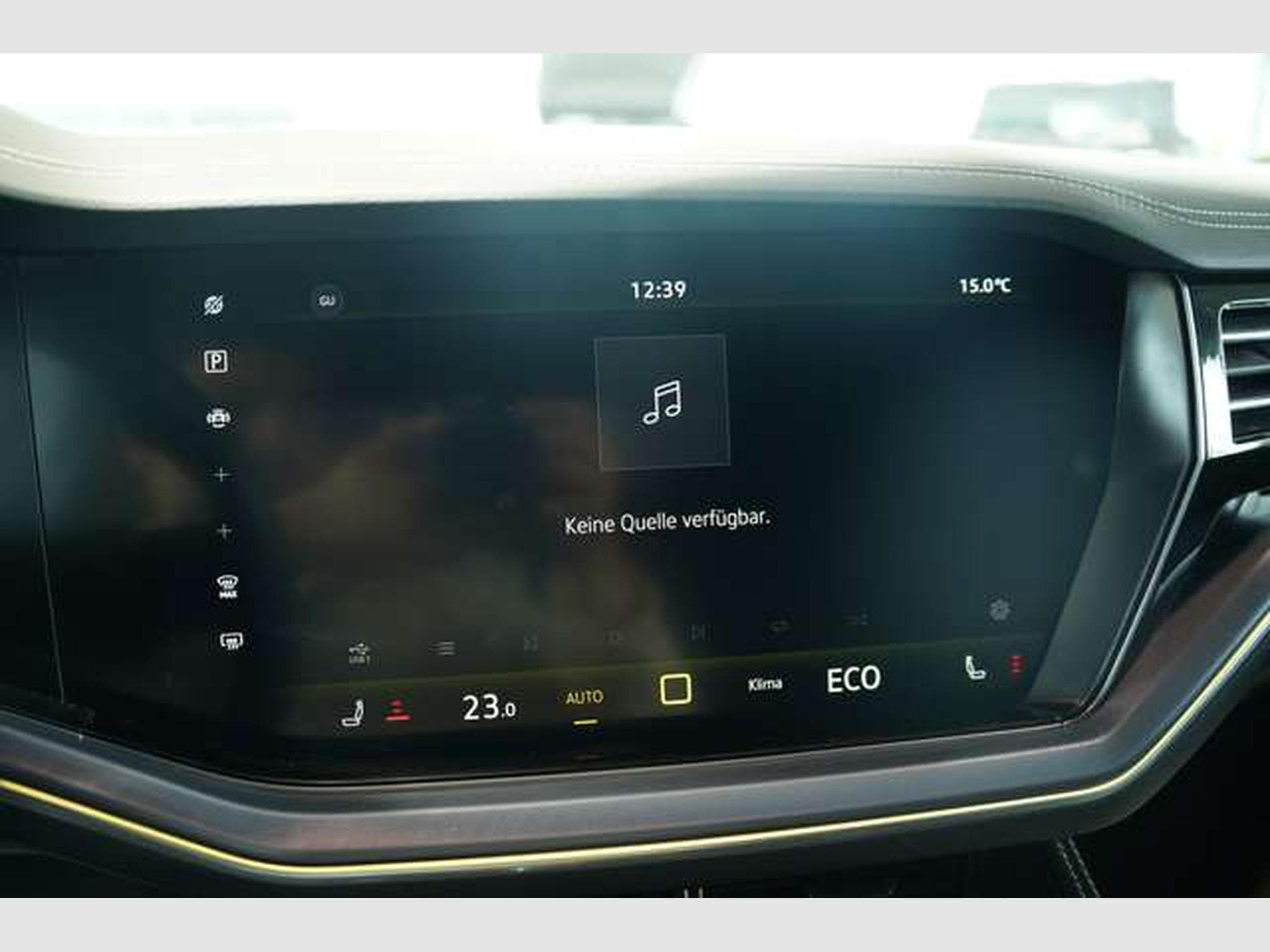 VW Touareg 3.0 TDI 4M R line *1.H *21 *ACC *H-UP (2023) - Photo 37