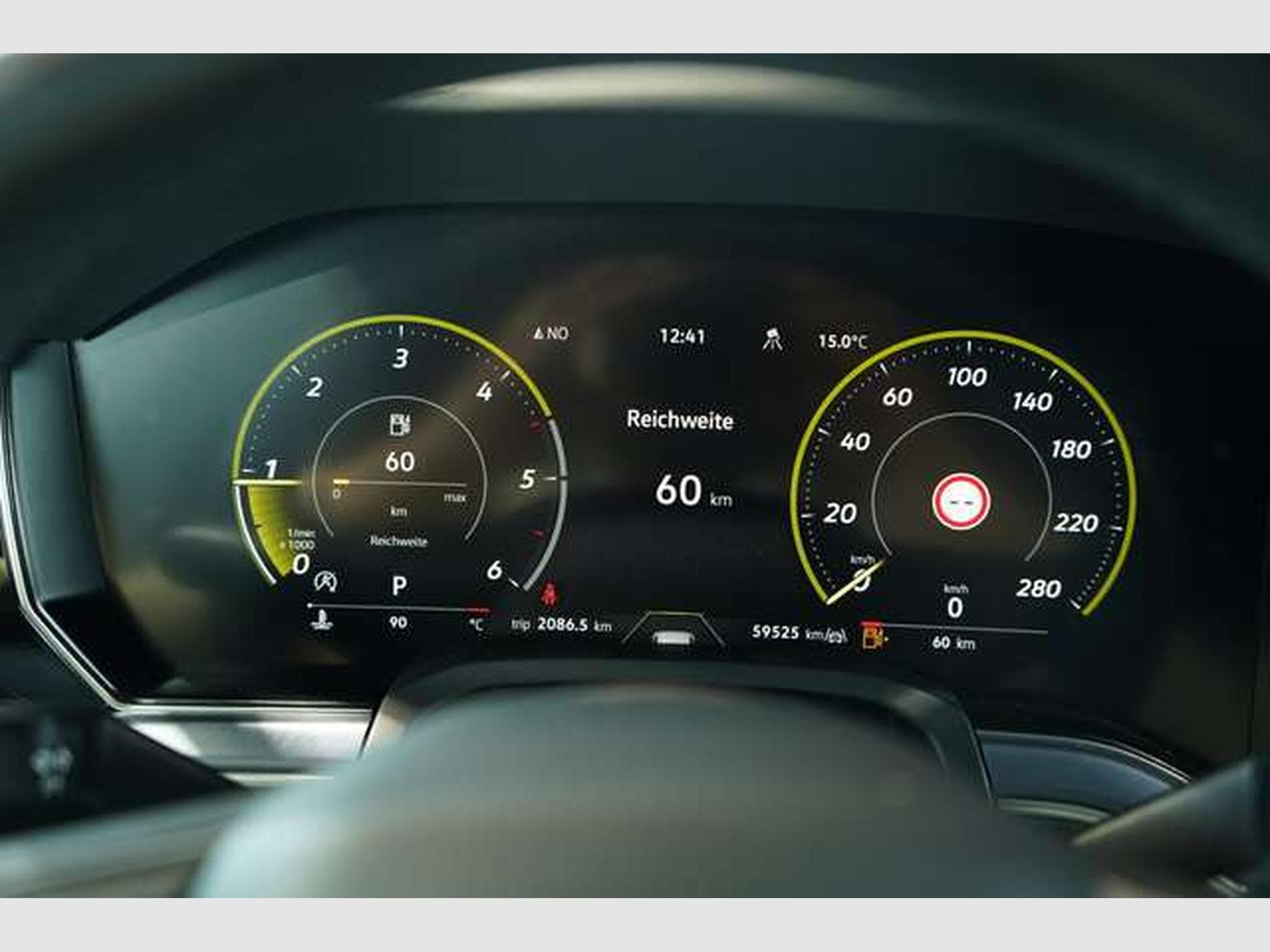 VW Touareg 3.0 TDI 4M R line *1.H *21 *ACC *H-UP (2023) - Photo 42
