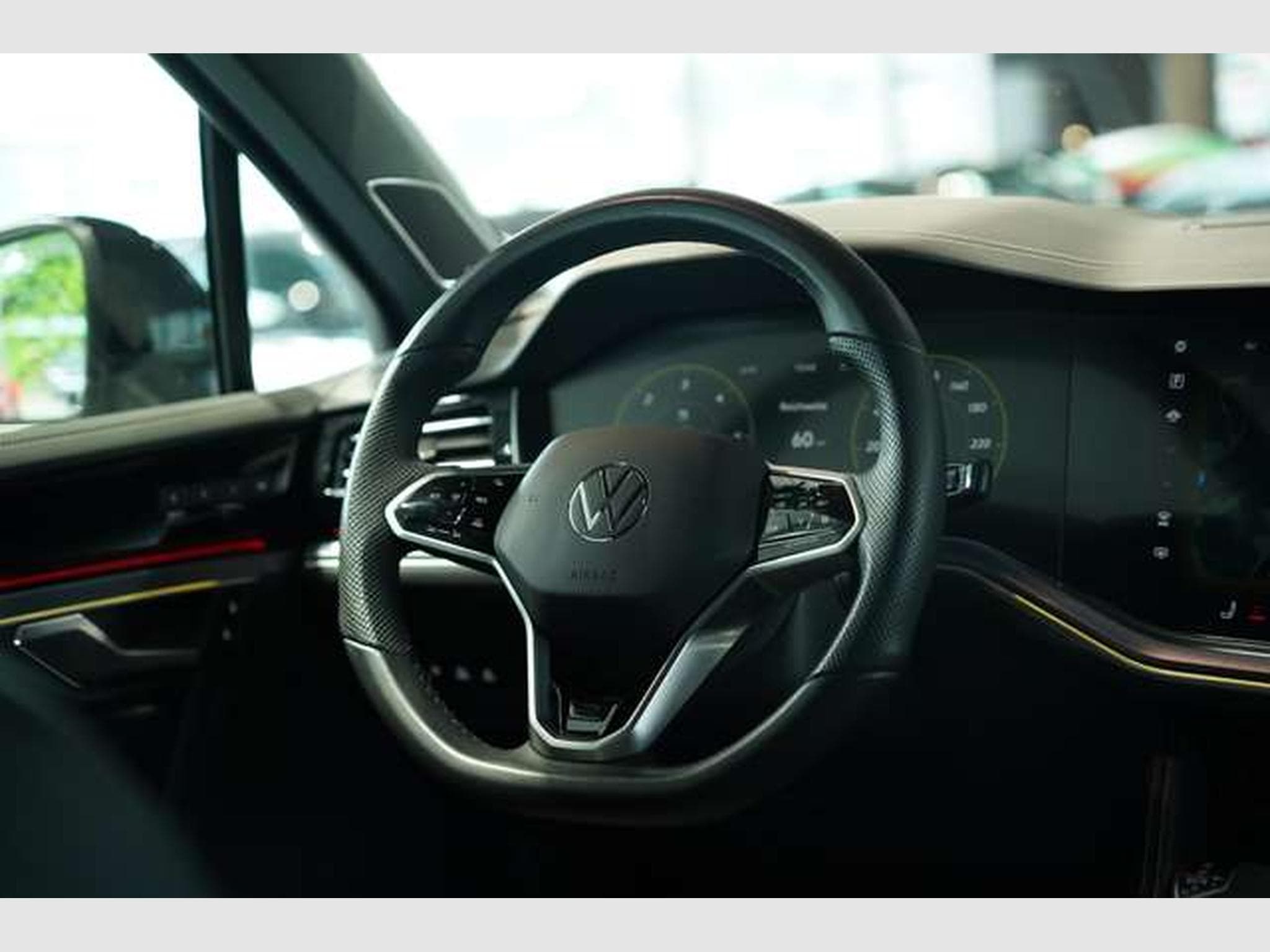 VW Touareg 3.0 TDI 4M R line *1.H *21 *ACC *H-UP (2023) - Photo 47