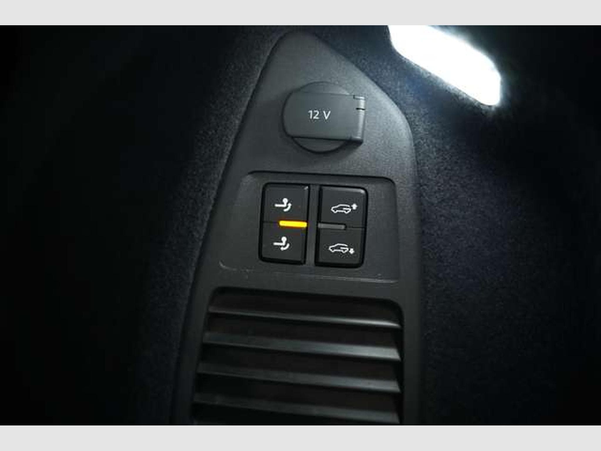 VW Touareg 3.0 TDI 4M R line *1.H *21 *ACC *H-UP (2023) - Photo 49