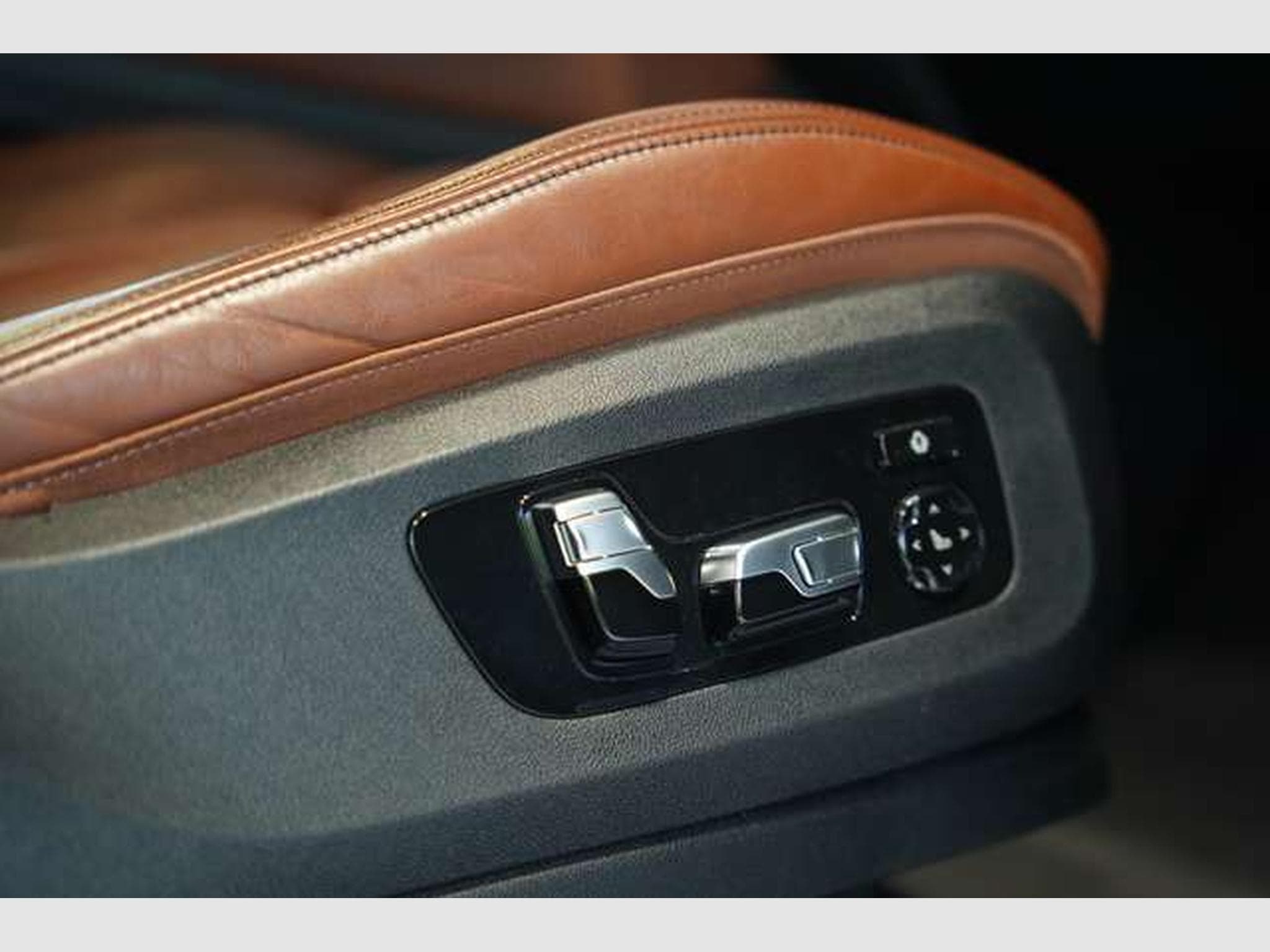 BMW X5 xD 30 d M Sport *21*H&K*HUD*Pano*LUFT*7-Sitz (2020) - Photo 16